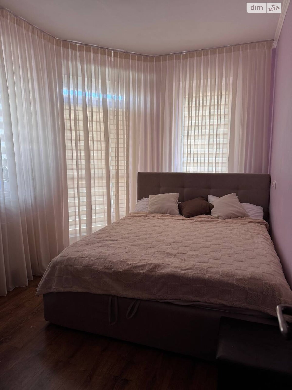 Продажа трехкомнатной квартиры в Ужгороде, на ул. Живописная, район БАМ фото 1