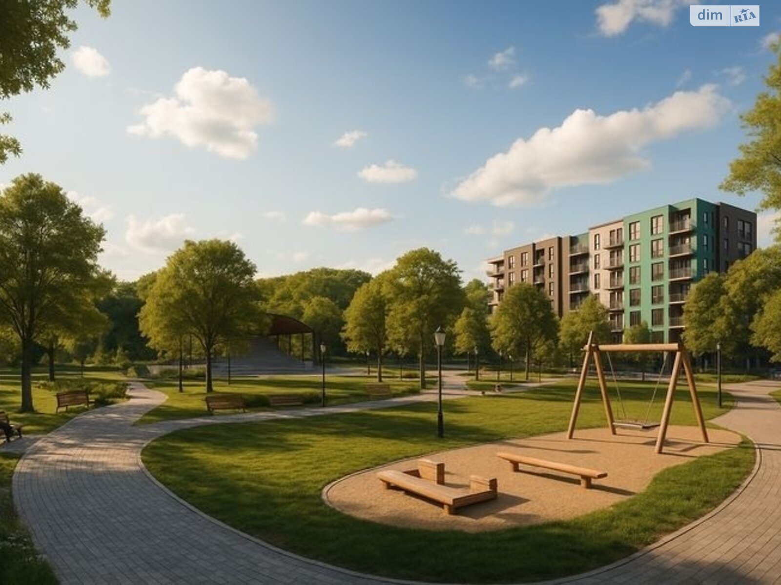 Продажа двухкомнатной квартиры в Ужгороде, на ул. Живописная 1, район БАМ фото 1 Продажа двухкомнатной квартиры в Ужгороде, на ул. Живописная 1, район БАМ фото 1