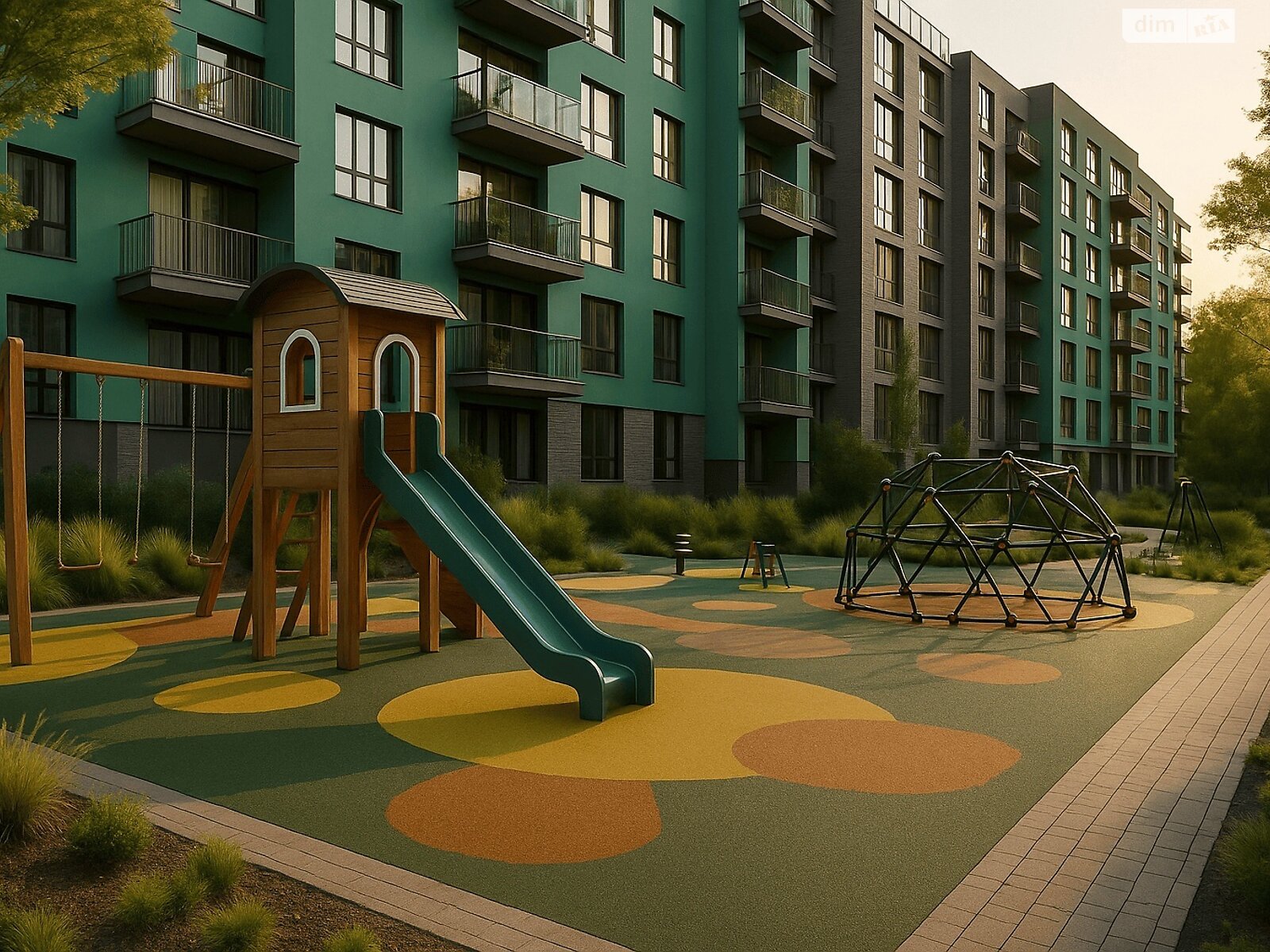 Продажа двухкомнатной квартиры в Ужгороде, на ул. Живописная 1, район БАМ фото 1 Продажа двухкомнатной квартиры в Ужгороде, на ул. Живописная 1, район БАМ фото 1