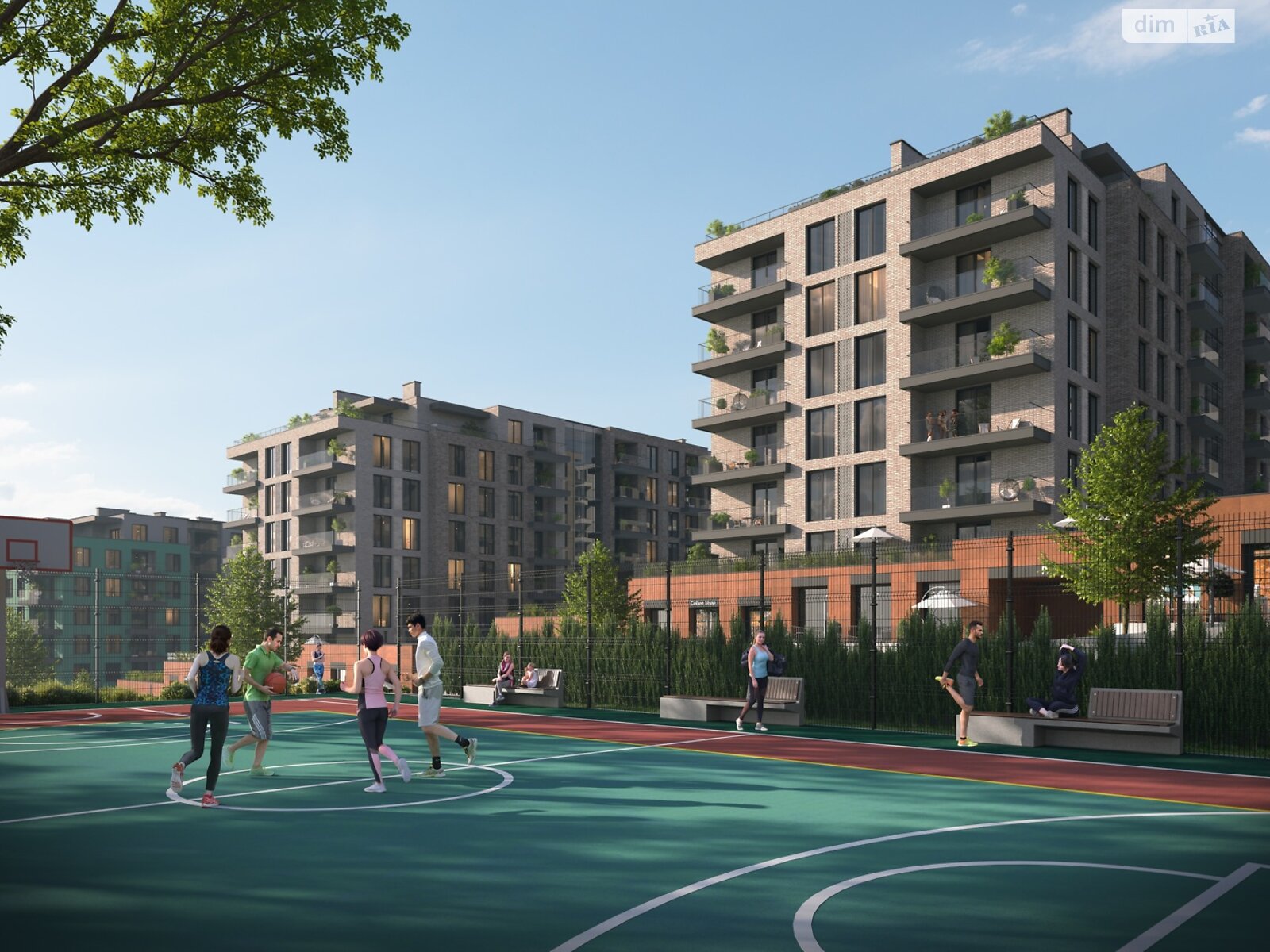 Продажа двухкомнатной квартиры в Ужгороде, на ул. Живописная 1, район БАМ фото 1 Продажа двухкомнатной квартиры в Ужгороде, на ул. Живописная 1, район БАМ фото 1