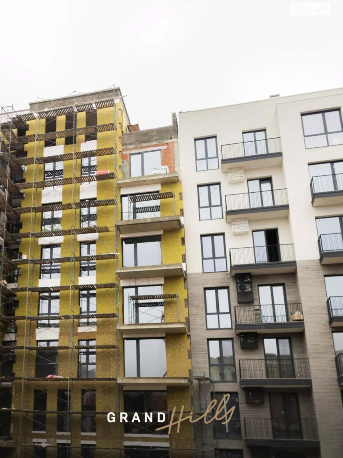 Продаж однокімнатної квартири в Ужгороді, на вул. Мальовнича 8, район БАМ фото 1