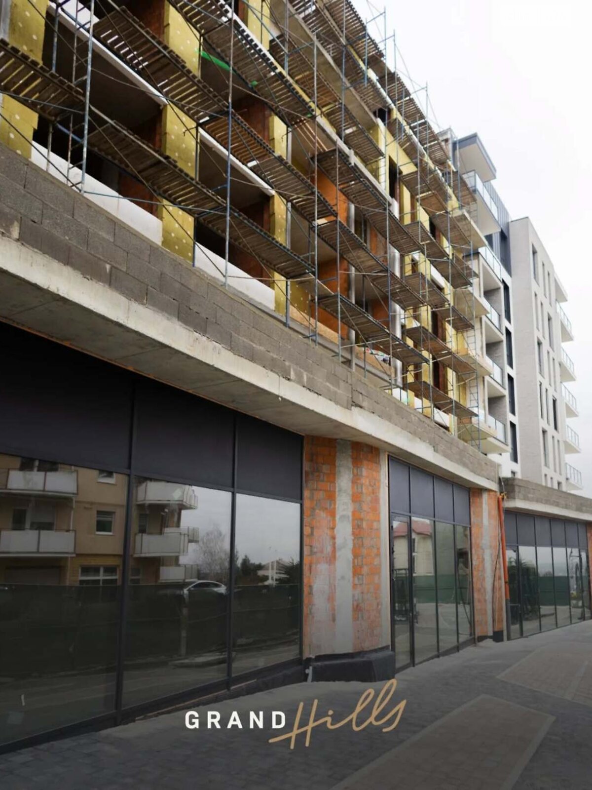 Продаж однокімнатної квартири в Ужгороді, на вул. Мальовнича 8, район БАМ фото 1