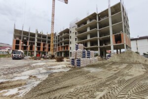 Продажа однокомнатной квартиры в Ужгороде, на ул. Котлованная, район БАМ фото 2