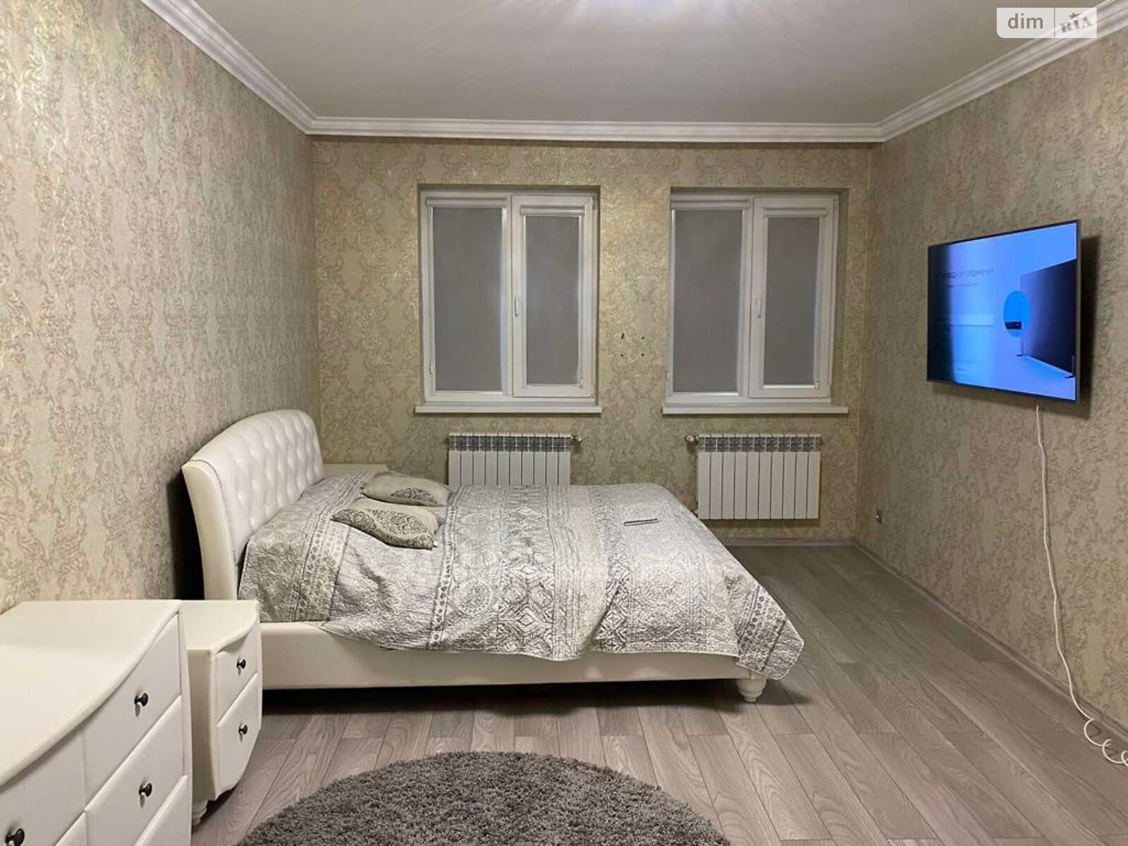 Продажа однокомнатной квартиры в Ужгороде, на ул. Николая Амосова 3, район БАМ фото 1