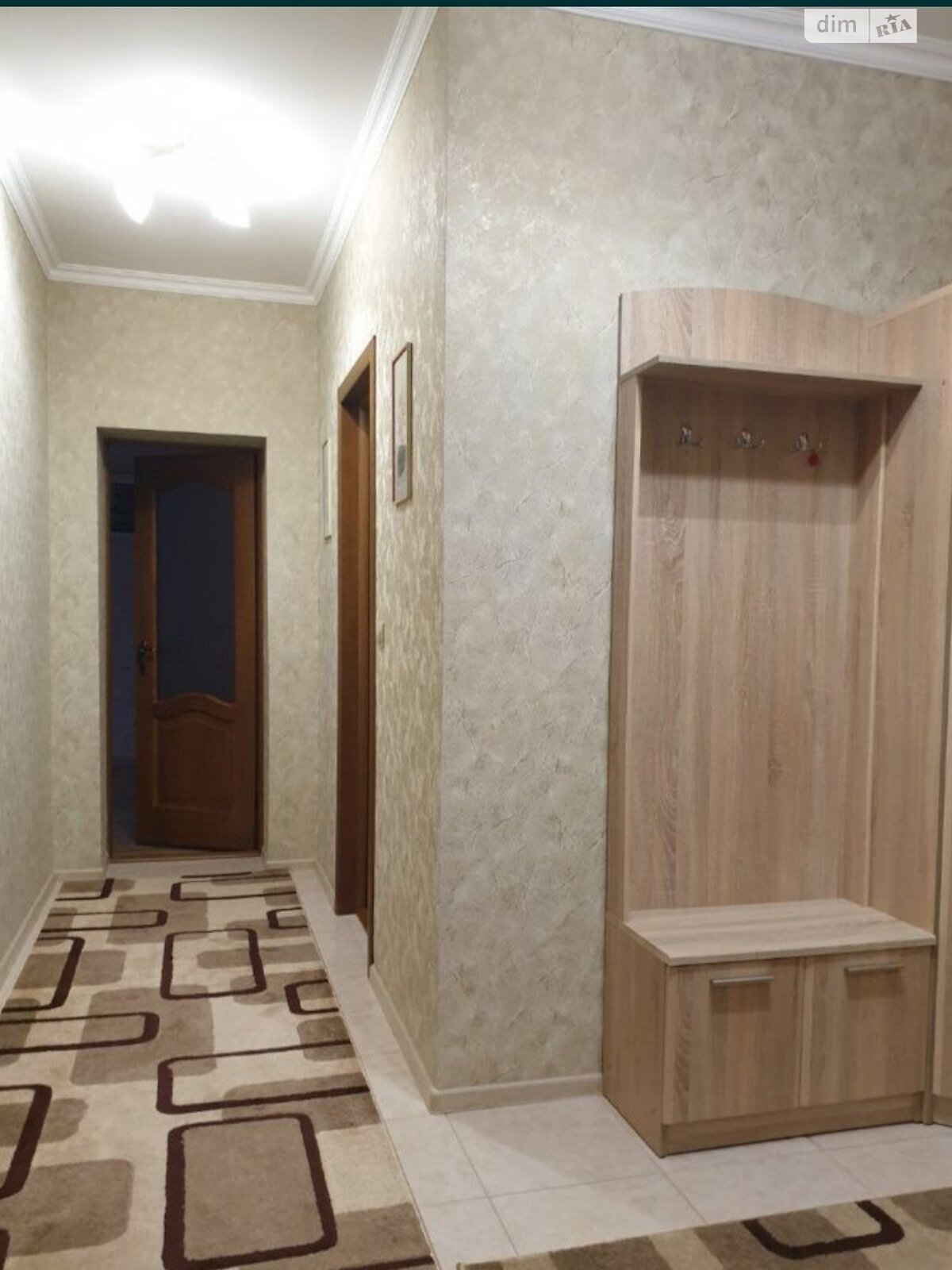 Продаж двокімнатної квартири в Ужгороді, на пров. Леонтовича Миколи 3, район БАМ фото 1 Продаж двокімнатної квартири в Ужгороді, на пров. Леонтовича Миколи 3, район БАМ фото 1