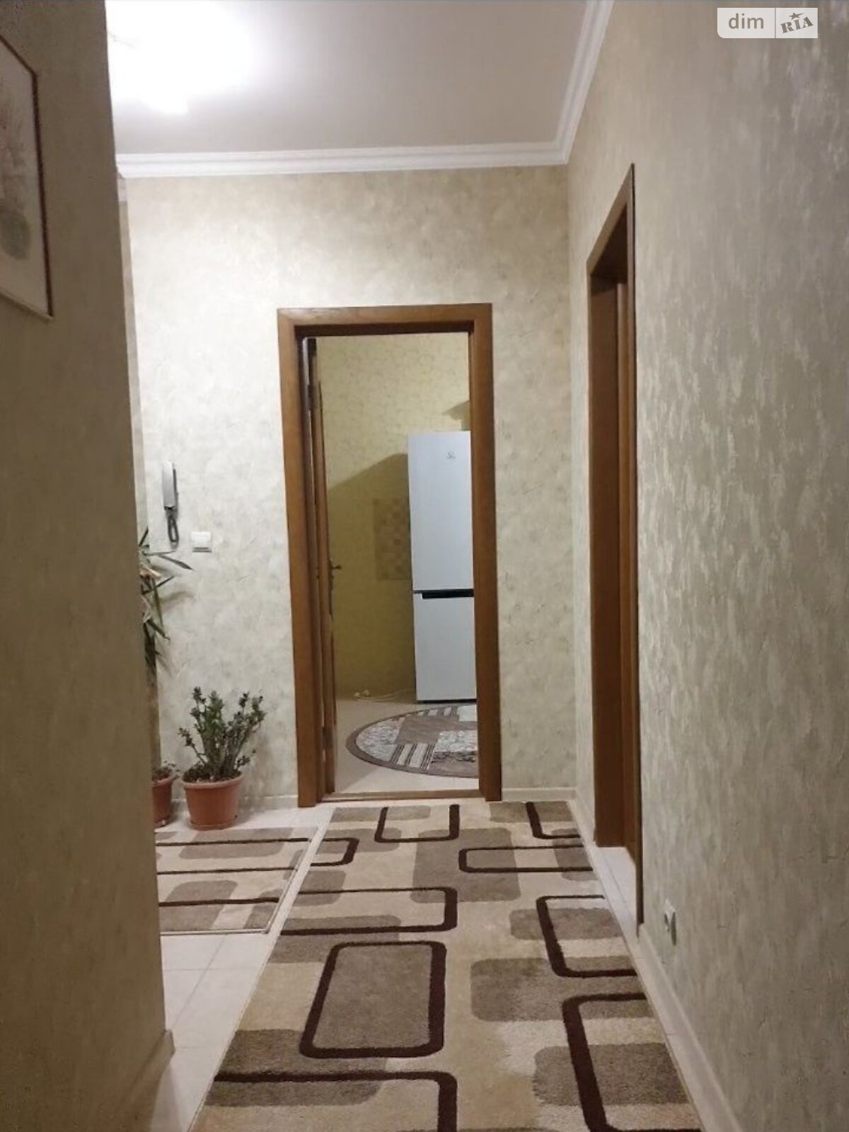 Продаж двокімнатної квартири в Ужгороді, на пров. Леонтовича Миколи 3, район БАМ фото 1 Продаж двокімнатної квартири в Ужгороді, на пров. Леонтовича Миколи 3, район БАМ фото 1