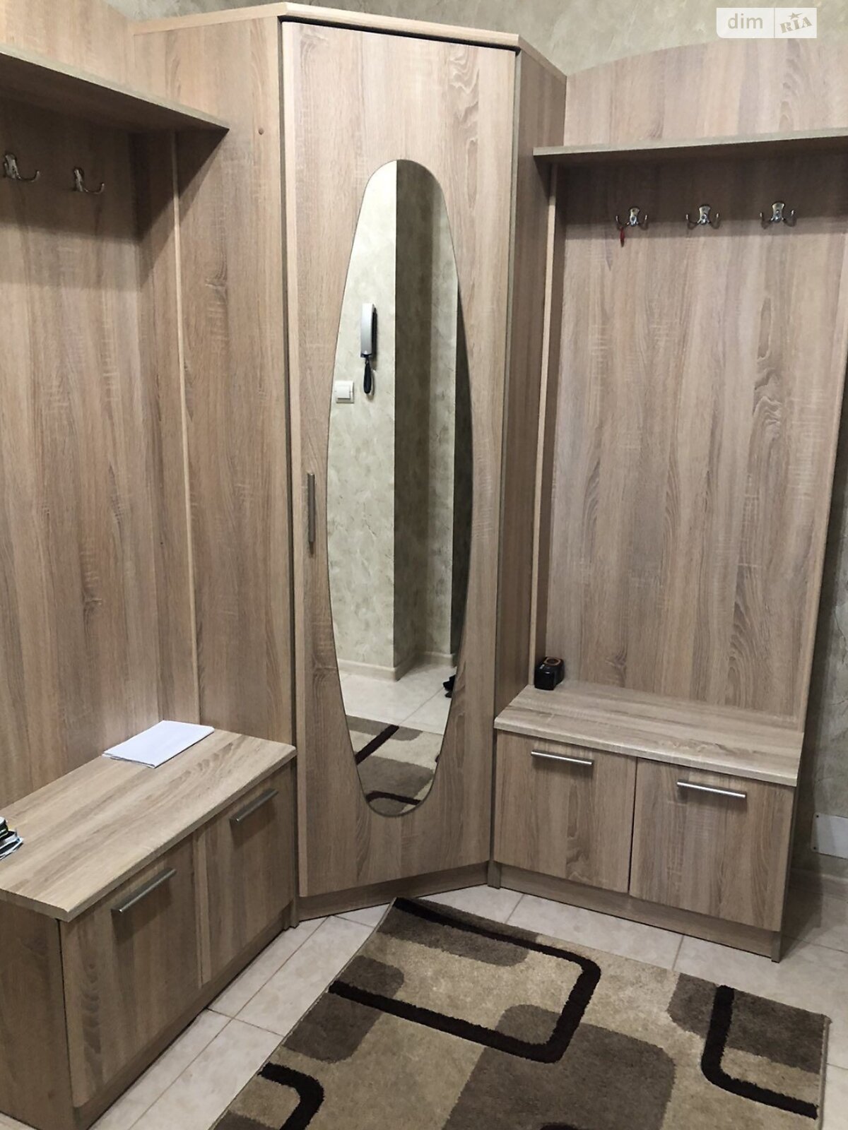 Продаж двокімнатної квартири в Ужгороді, на пров. Леонтовича Миколи 3, район БАМ фото 1 Продаж двокімнатної квартири в Ужгороді, на пров. Леонтовича Миколи 3, район БАМ фото 1