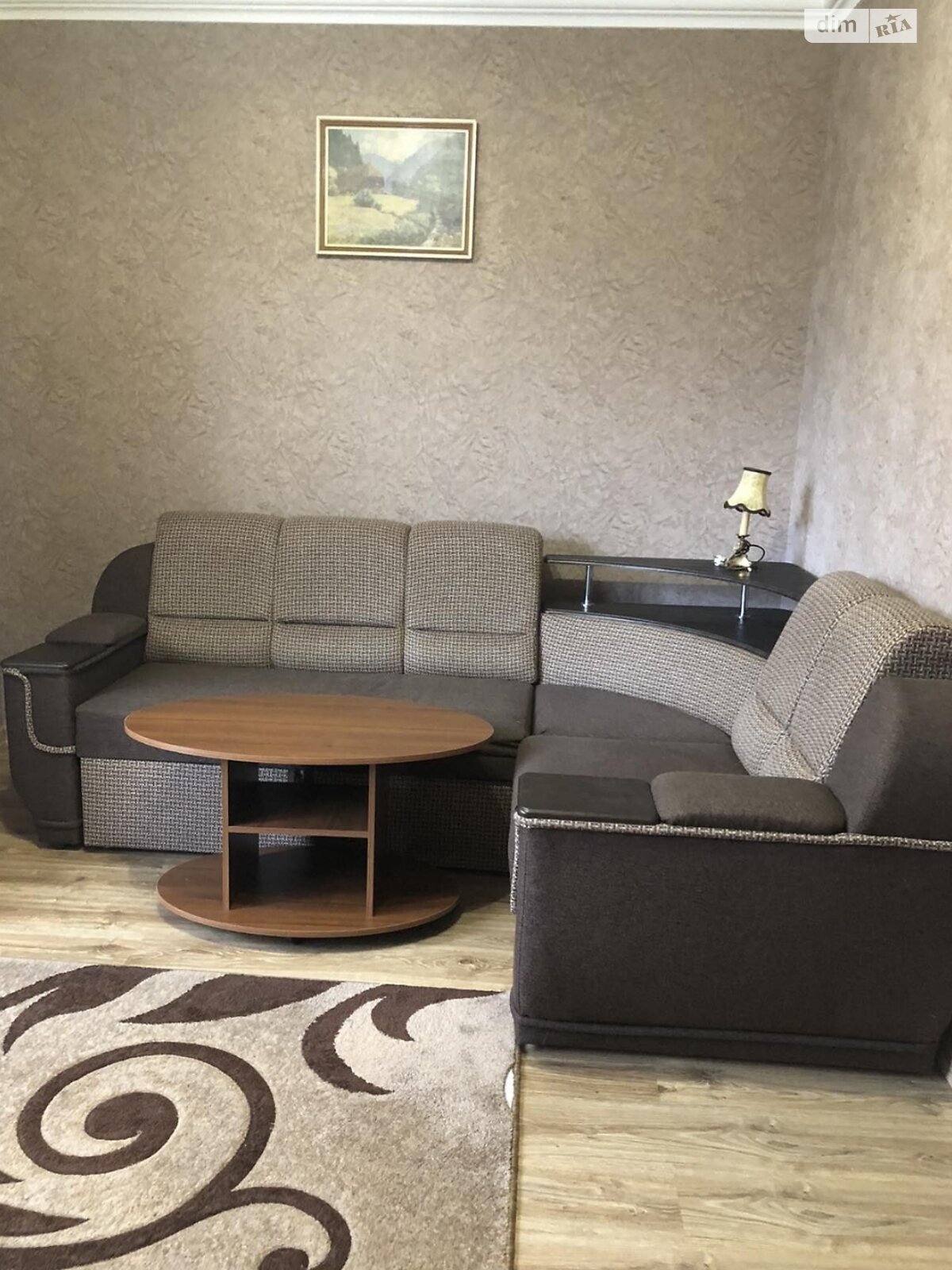Продаж двокімнатної квартири в Ужгороді, на пров. Леонтовича Миколи 3, район БАМ фото 1 Продаж двокімнатної квартири в Ужгороді, на пров. Леонтовича Миколи 3, район БАМ фото 1