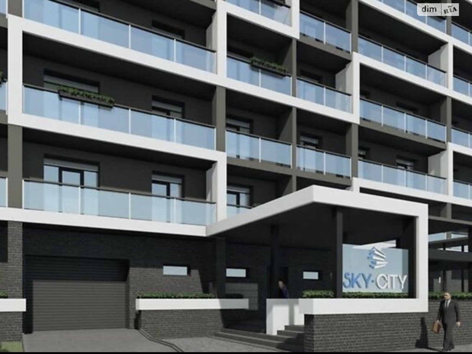 Продажа однокомнатной квартиры в Ужгороде, на ул. Университетская 7, район БАМ фото 1 Продажа однокомнатной квартиры в Ужгороде, на ул. Университетская 7, район БАМ фото 1