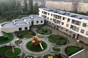 Продажа однокомнатной квартиры в Ужгороде, на ул. Университетская 25, район БАМ фото 2