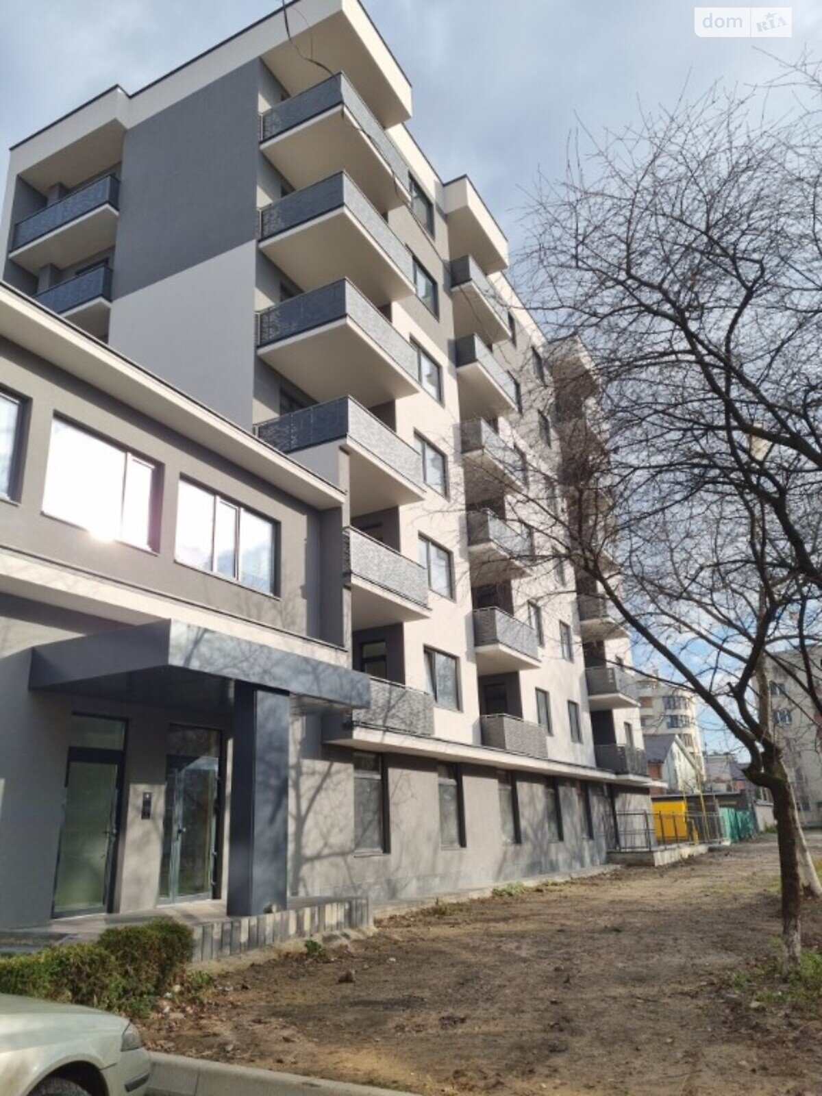 Продажа трехкомнатной квартиры в Ужгороде, на ул. Собранецкая, район БАМ фото 1