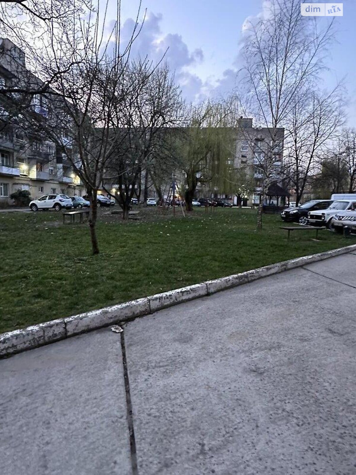 Продажа двухкомнатной квартиры в Ужгороде, на ул. Серебристая 1А, район БАМ фото 1