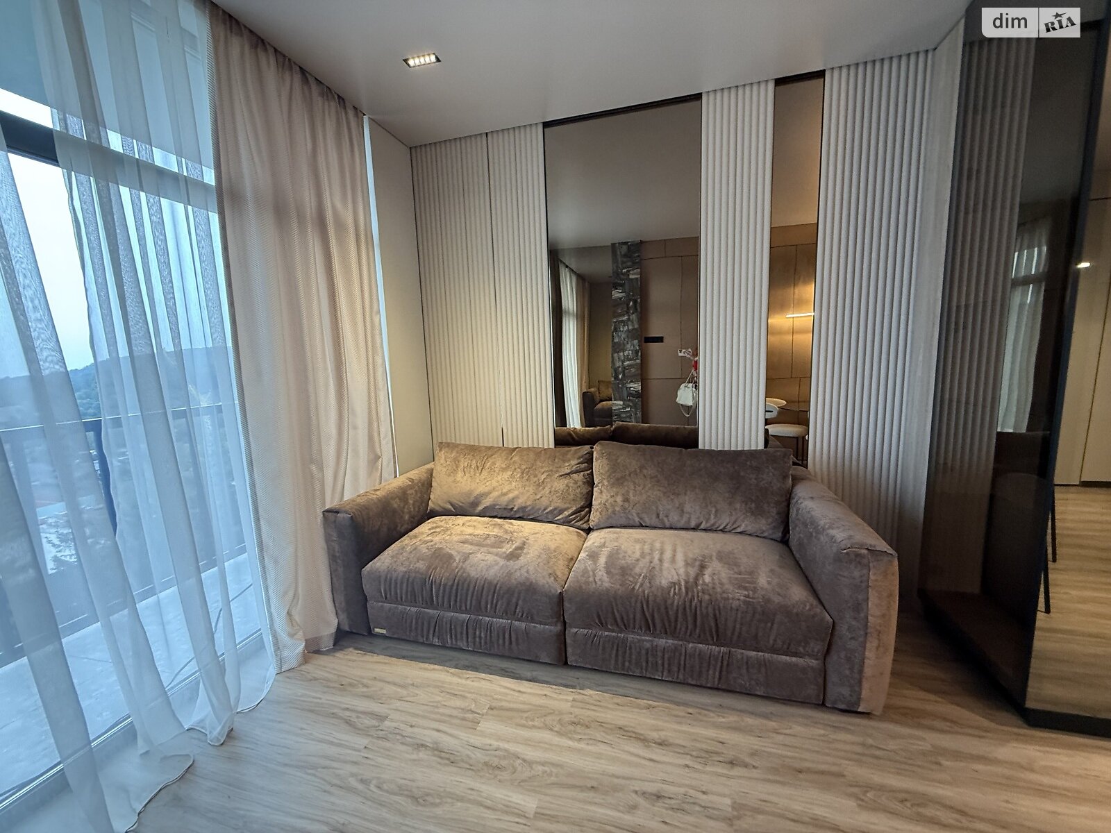 Продажа однокомнатной квартиры в Ужгороде, на ул. Собранецкая 160, район БАМ фото 1 Продажа однокомнатной квартиры в Ужгороде, на ул. Собранецкая 160, район БАМ фото 1