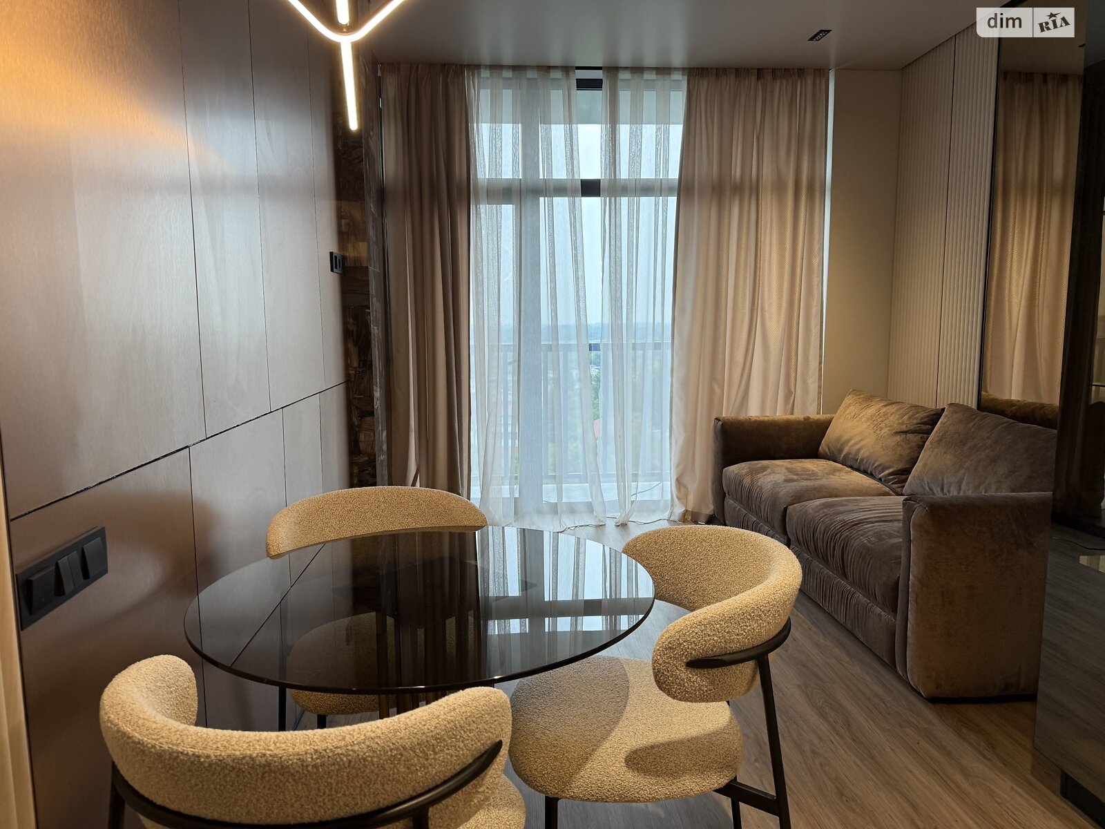 Продажа однокомнатной квартиры в Ужгороде, на ул. Собранецкая 160, район БАМ фото 1 Продажа однокомнатной квартиры в Ужгороде, на ул. Собранецкая 160, район БАМ фото 1