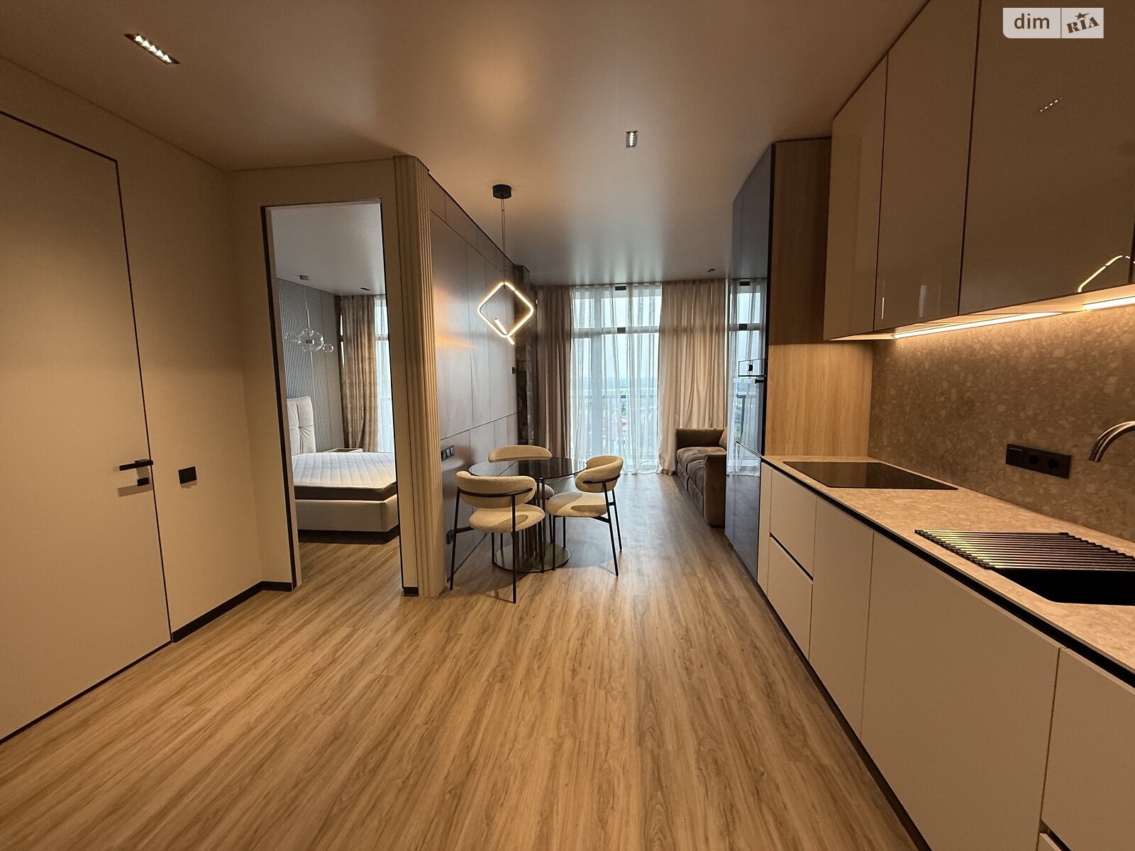 Продажа однокомнатной квартиры в Ужгороде, на ул. Собранецкая 160, район БАМ фото 1 Продажа однокомнатной квартиры в Ужгороде, на ул. Собранецкая 160, район БАМ фото 1