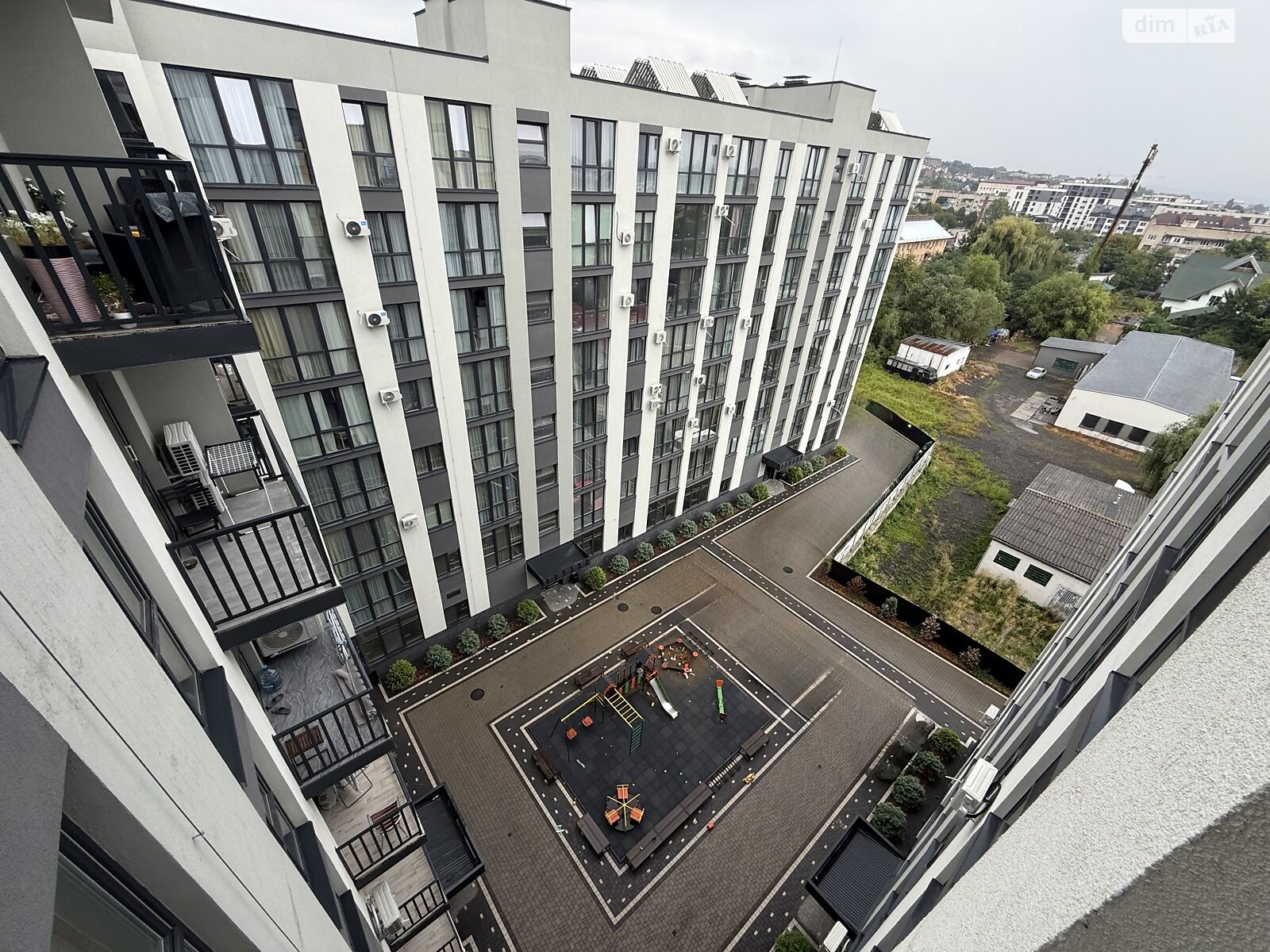 Продажа однокомнатной квартиры в Ужгороде, на ул. Собранецкая 160, район БАМ фото 1 Продажа однокомнатной квартиры в Ужгороде, на ул. Собранецкая 160, район БАМ фото 1