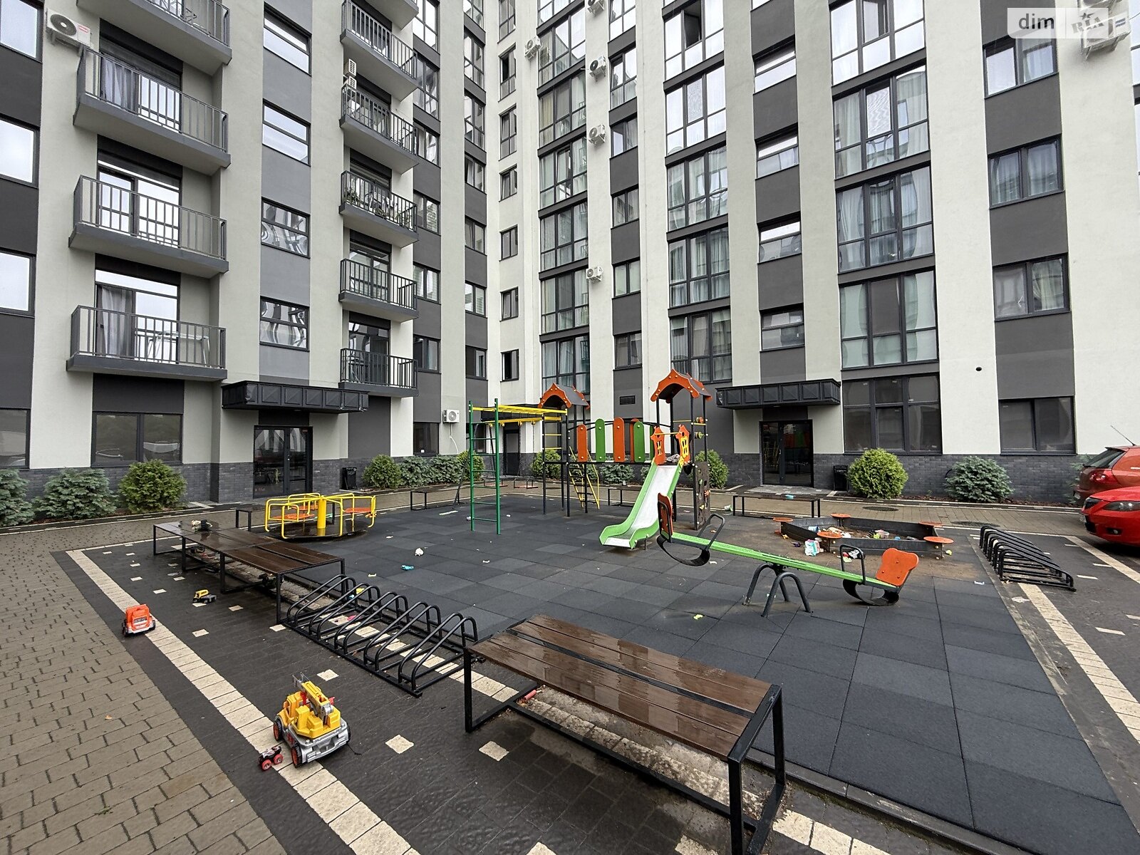 Продажа однокомнатной квартиры в Ужгороде, на ул. Собранецкая 160, район БАМ фото 1 Продажа однокомнатной квартиры в Ужгороде, на ул. Собранецкая 160, район БАМ фото 1