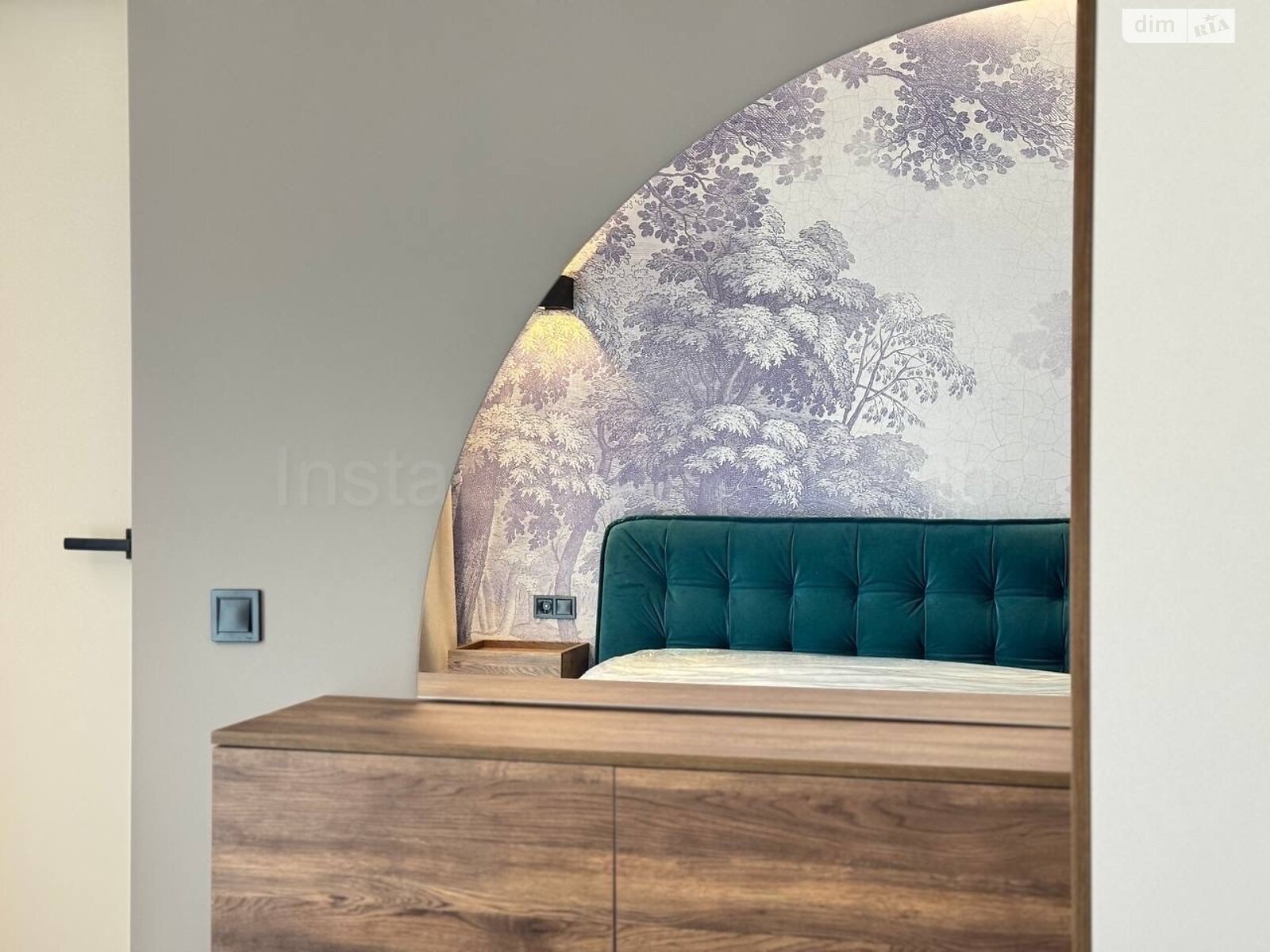 Продаж однокімнатної квартири в Ужгороді, на вул. Собранецька 150Г, район БАМ фото 1