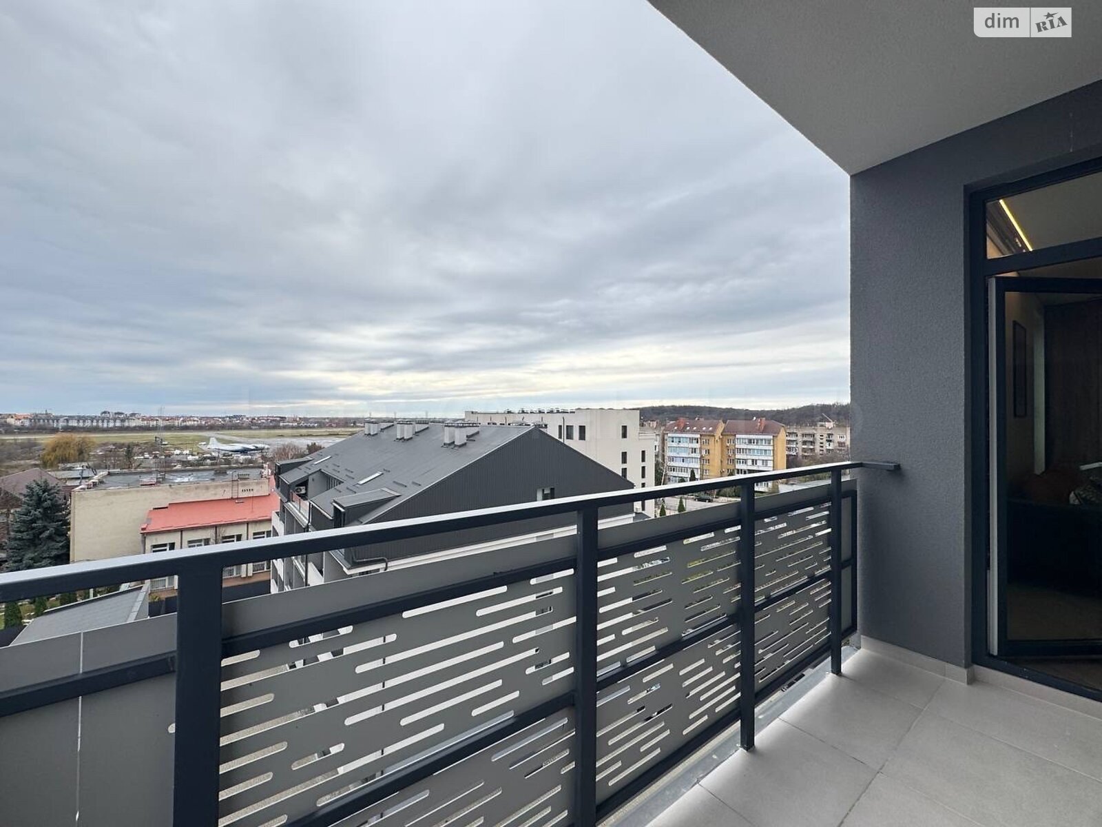 Продаж однокімнатної квартири в Ужгороді, на вул. Собранецька 150Г, район БАМ фото 1