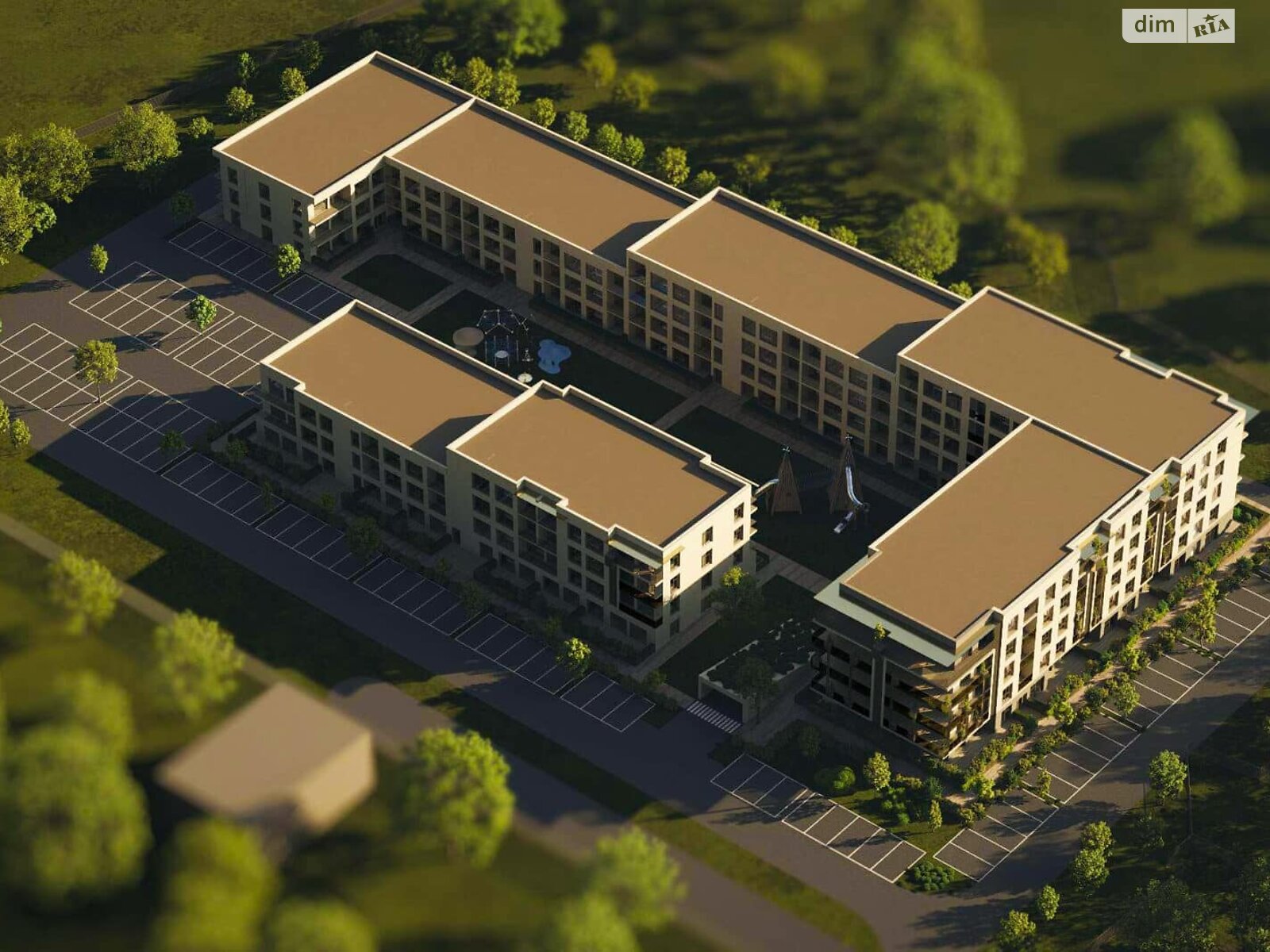 Продаж двокімнатної квартири в Ужгороді, на вул. Собранецька 129, район БАМ фото 1