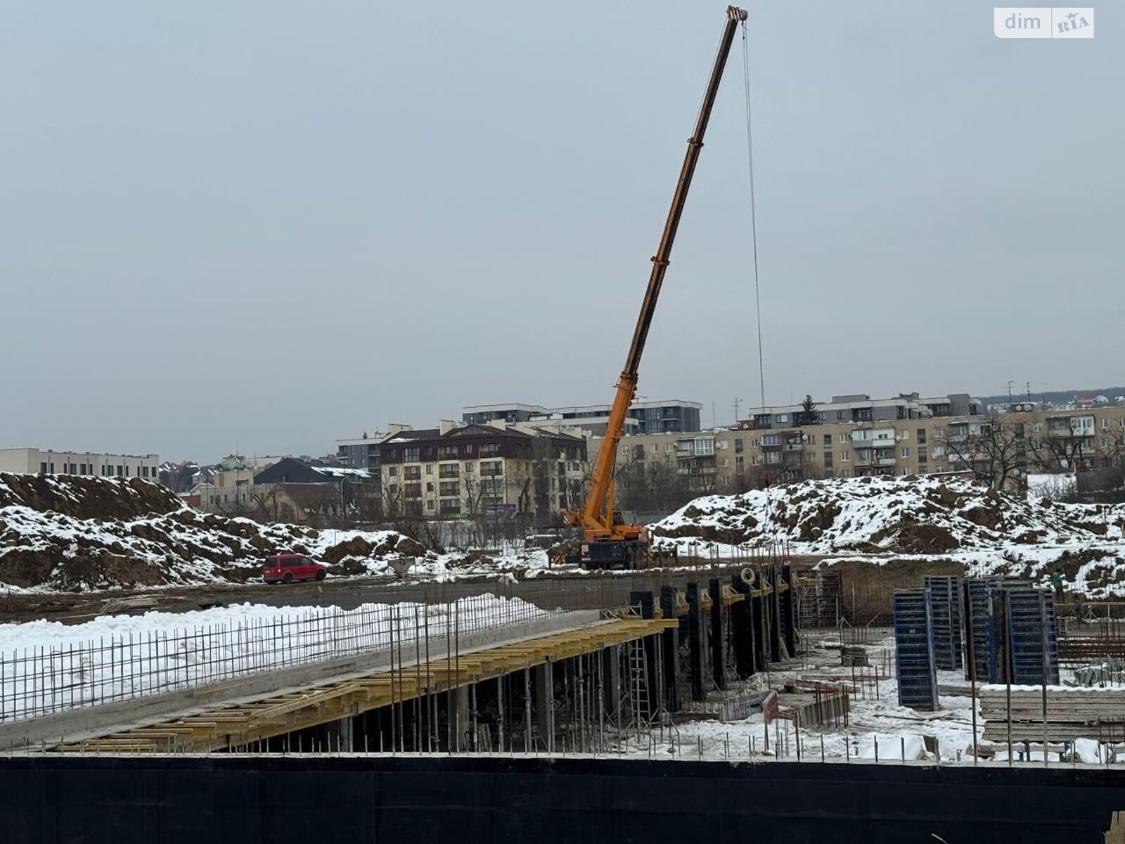 Продаж двокімнатної квартири в Ужгороді, на вул. Собранецька 129, район БАМ фото 1