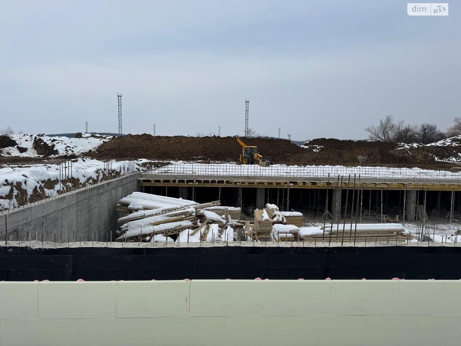 Продаж двокімнатної квартири в Ужгороді, на вул. Собранецька 129, район БАМ фото 1