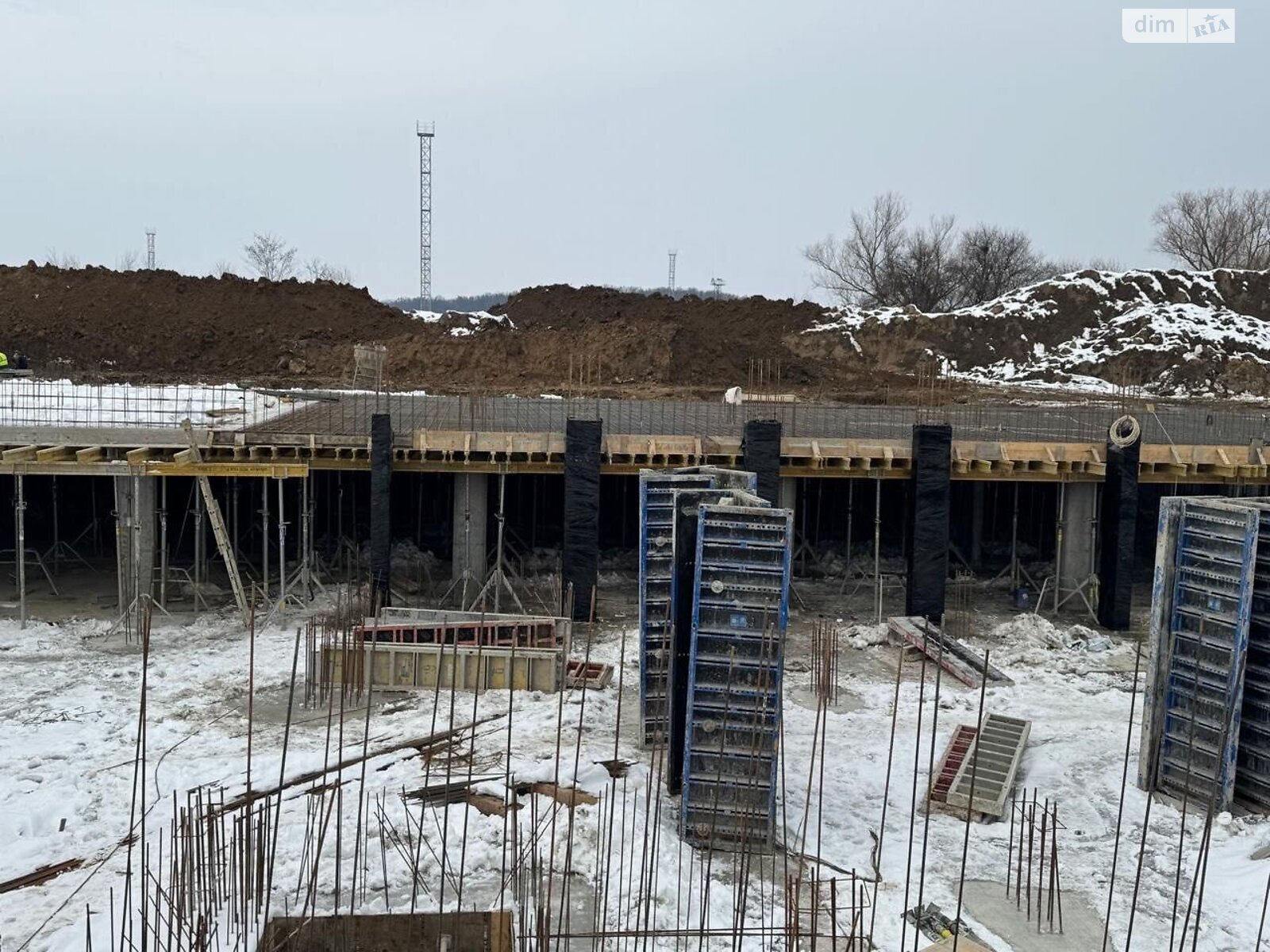 Продаж двокімнатної квартири в Ужгороді, на вул. Собранецька 129, район БАМ фото 1