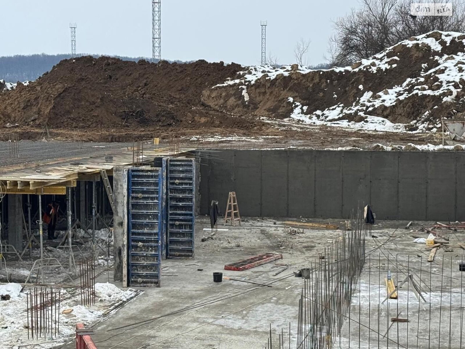 Продаж двокімнатної квартири в Ужгороді, на вул. Собранецька 129, район БАМ фото 1