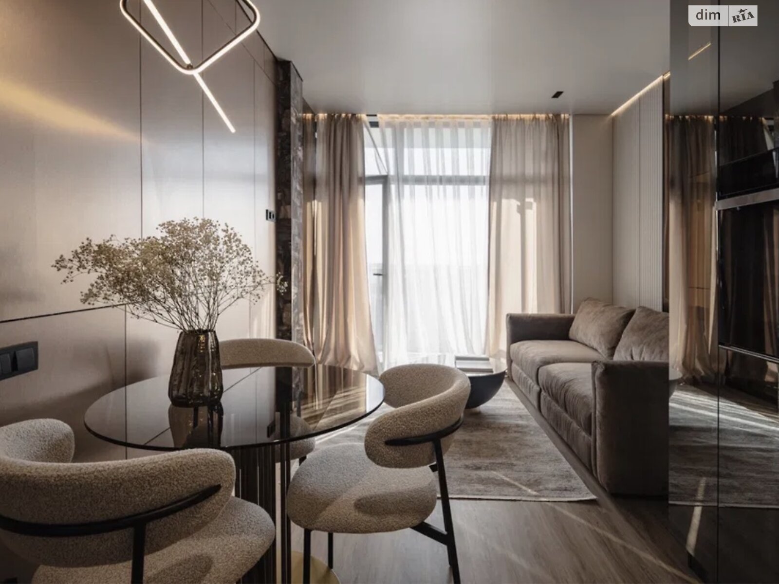 Продажа однокомнатной квартиры в Ужгороде, на ул. Собранецкая 160, район БАМ фото 1