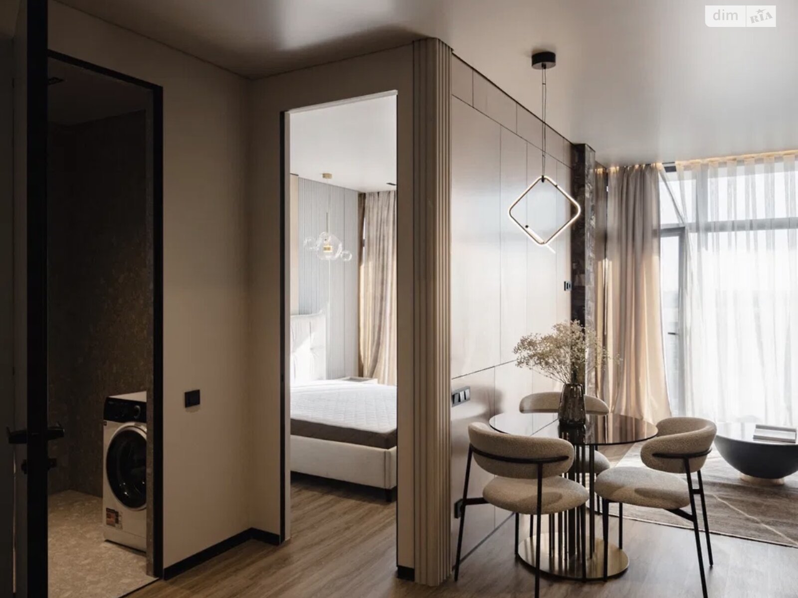 Продажа однокомнатной квартиры в Ужгороде, на ул. Собранецкая 160, район БАМ фото 1