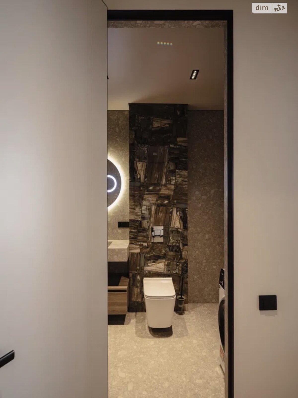 Продажа однокомнатной квартиры в Ужгороде, на ул. Собранецкая 160, район БАМ фото 1