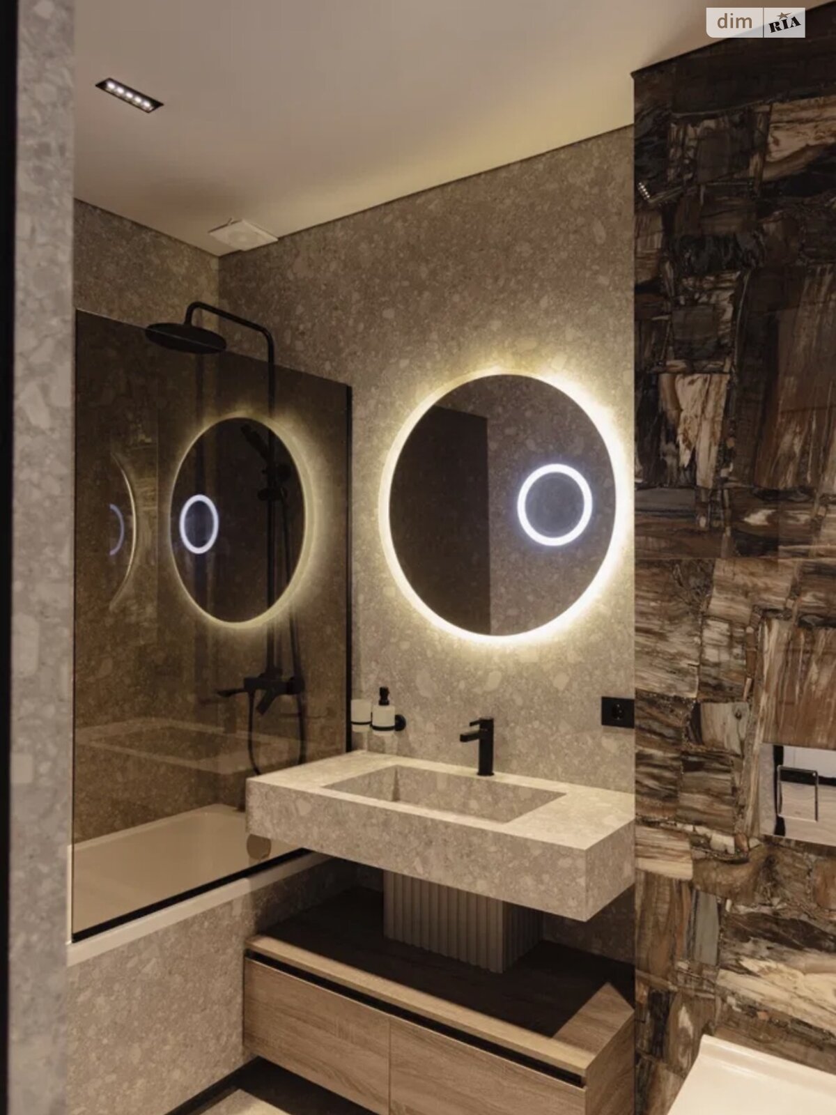 Продажа однокомнатной квартиры в Ужгороде, на ул. Собранецкая 160, район БАМ фото 1