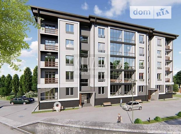 Продажа однокомнатной квартиры в Ужгороде, на ул. Университетская район БАМ фото 1 Продажа однокомнатной квартиры в Ужгороде, на ул. Университетская район БАМ фото 1