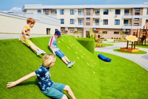 Продажа однокомнатной квартиры в Ужгороде, на ул. Университетская 25, район БАМ фото 2