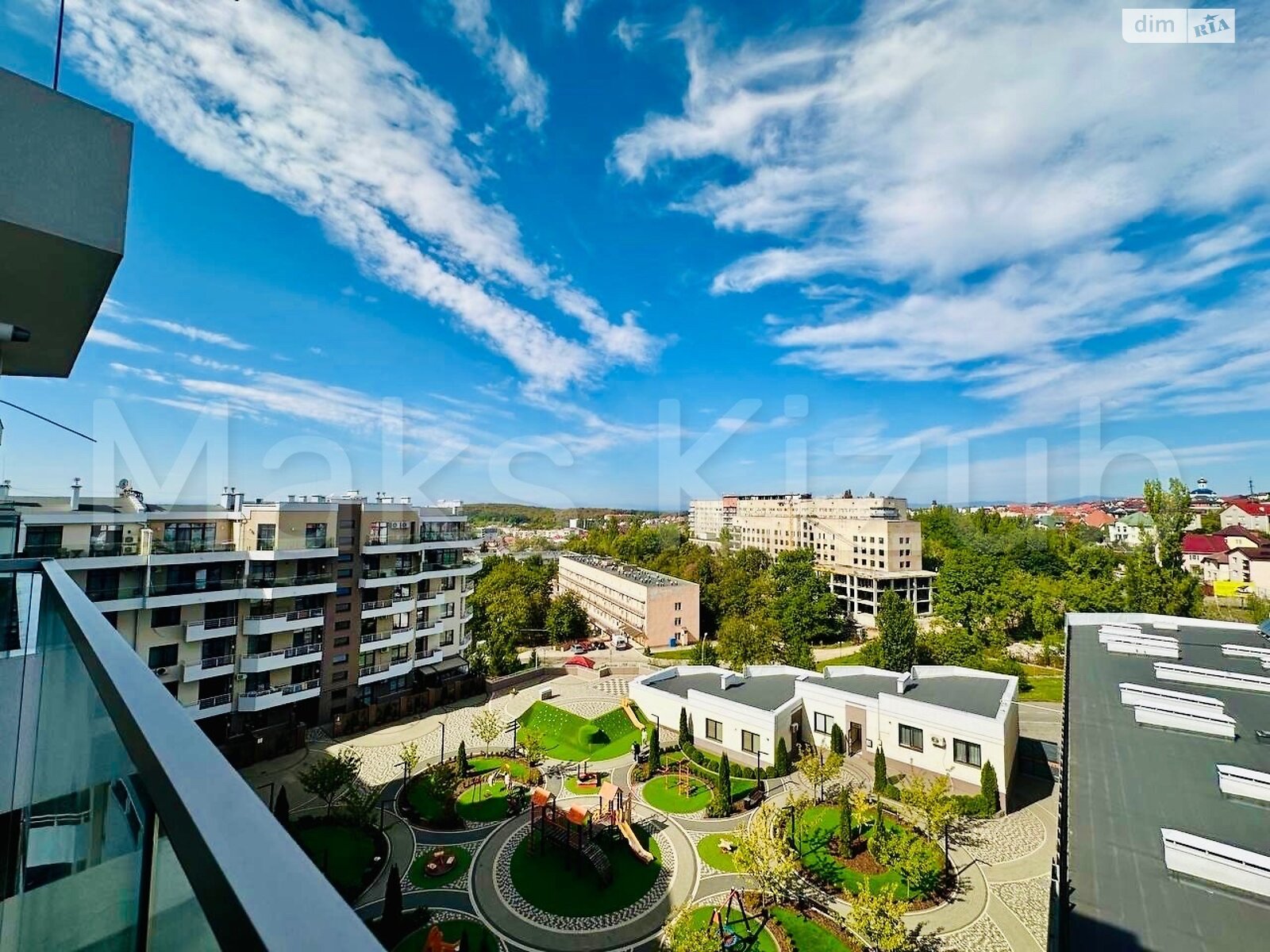 Продажа однокомнатной квартиры в Ужгороде, на ул. Университетская 25, район БАМ фото 1 Продажа однокомнатной квартиры в Ужгороде, на ул. Университетская 25, район БАМ фото 1