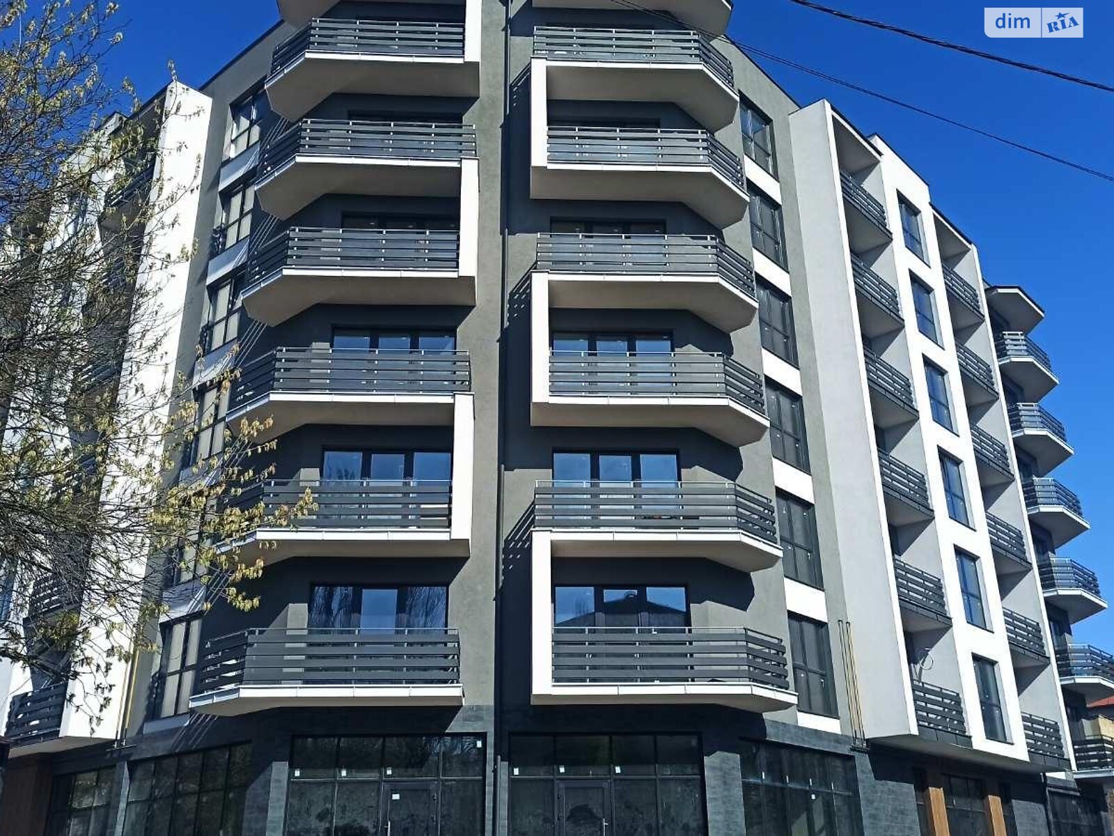 Продажа двухкомнатной квартиры в Ужгороде, на пер. Университетский 5А, район БАМ фото 1