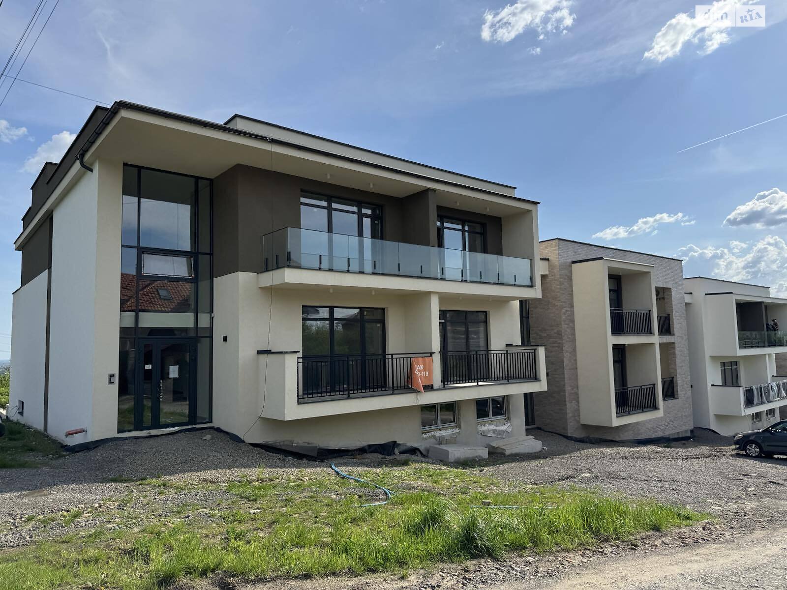 Продажа однокомнатной квартиры в Ужгороде, на пер. Вербный 8А, район БАМ фото 1 Продажа однокомнатной квартиры в Ужгороде, на пер. Вербный 8А, район БАМ фото 1
