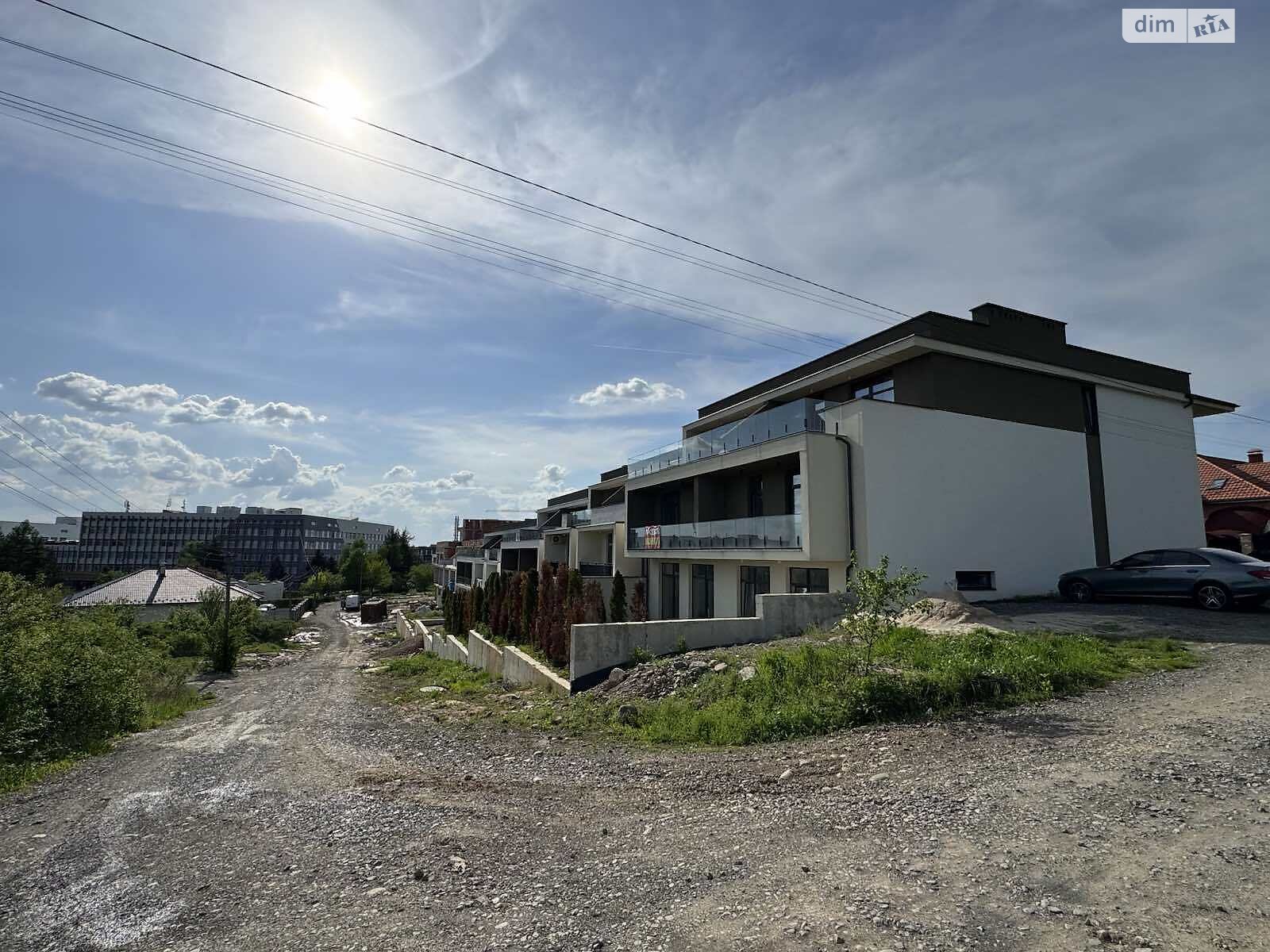 Продажа однокомнатной квартиры в Ужгороде, на пер. Вербный 8А, район БАМ фото 1 Продажа однокомнатной квартиры в Ужгороде, на пер. Вербный 8А, район БАМ фото 1