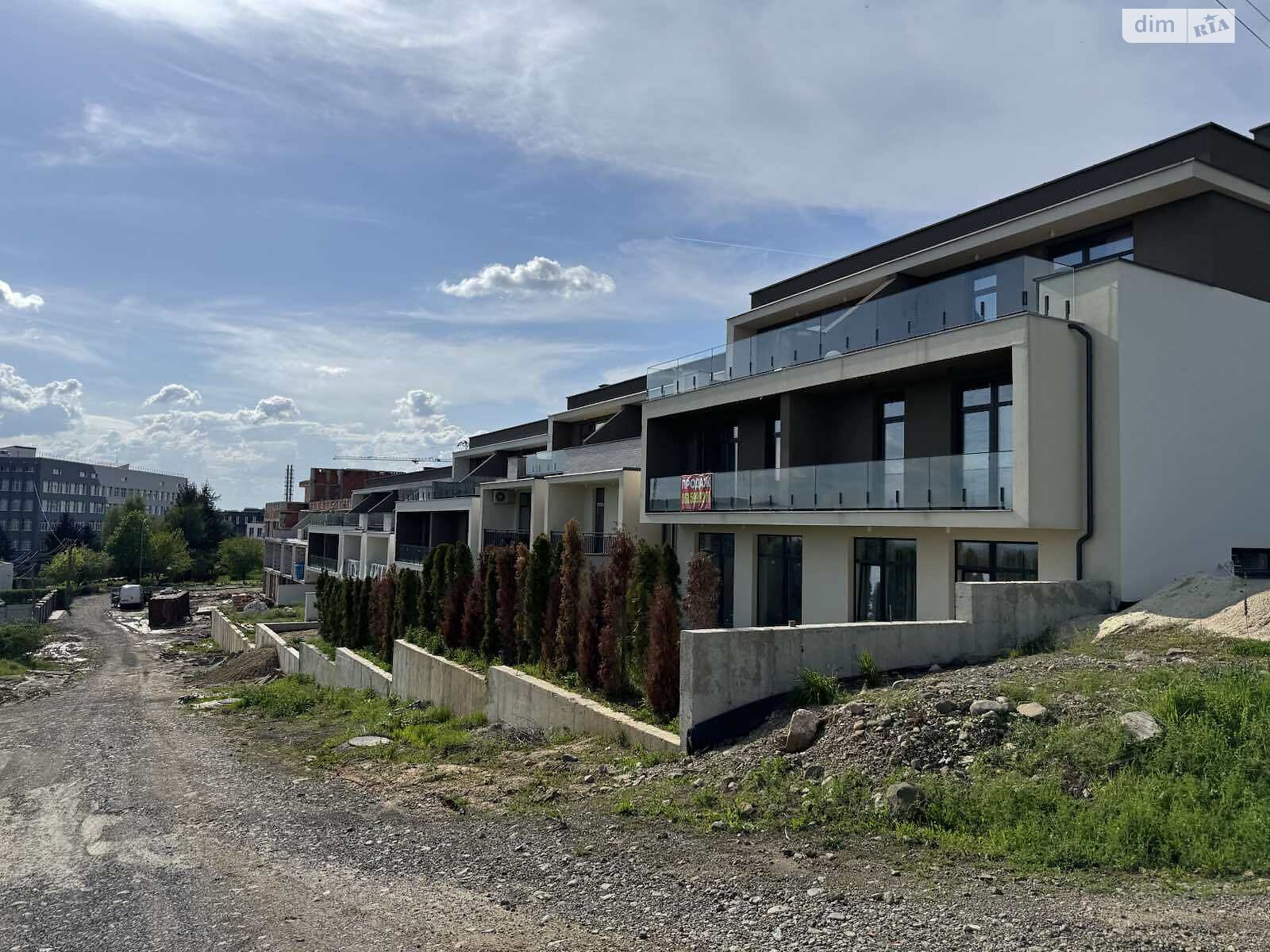 Продажа однокомнатной квартиры в Ужгороде, на пер. Вербный 8А, район БАМ фото 1 Продажа однокомнатной квартиры в Ужгороде, на пер. Вербный 8А, район БАМ фото 1