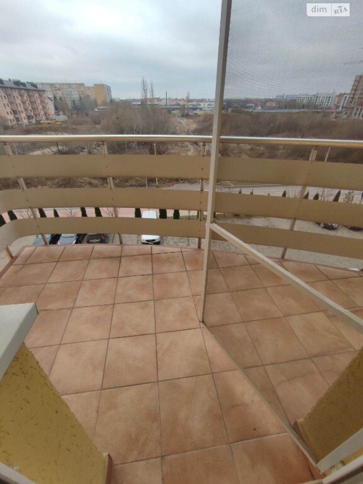 Продажа однокомнатной квартиры в Ужгороде, на ул. Богомольца 22, фото 1