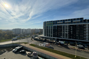 Продаж однокімнатної квартири в Ужгороді, на вул. Богомольця, фото 2