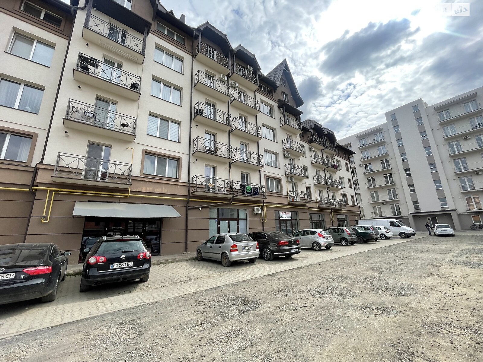 Продажа двухкомнатной квартиры в Ужгороде, на ул. Богомольца 17, фото 1 Продажа двухкомнатной квартиры в Ужгороде, на ул. Богомольца 17, фото 1