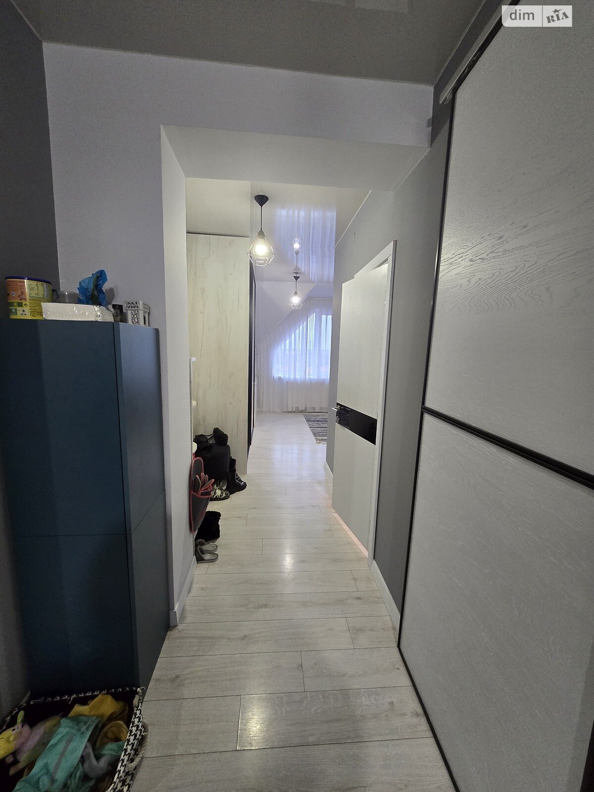 Продажа трехкомнатной квартиры в Ужгороде, на ул. А. Хиры 12, район Боздош фото 1 Продажа трехкомнатной квартиры в Ужгороде, на ул. А. Хиры 12, район Боздош фото 1