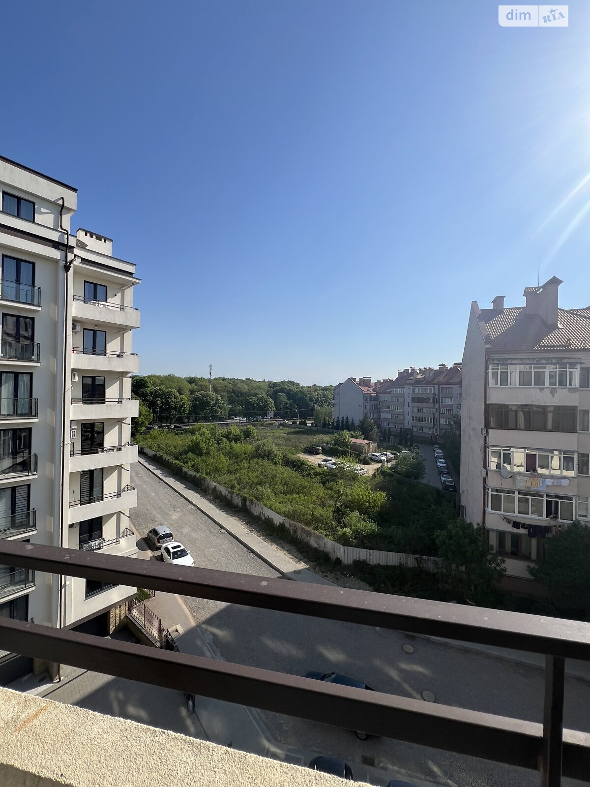 Продажа двухкомнатной квартиры в Ужгороде, на ул. А. Хиры, район Боздош фото 1 Продажа двухкомнатной квартиры в Ужгороде, на ул. А. Хиры, район Боздош фото 1