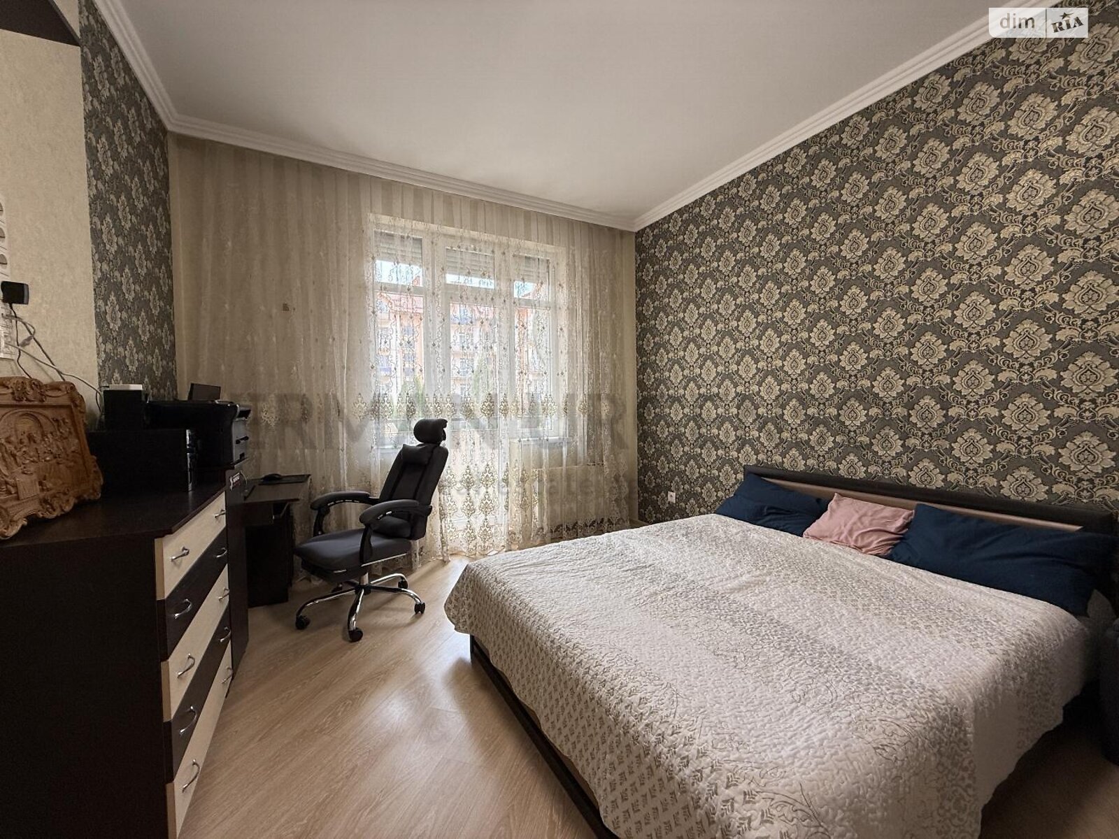 Продажа трехкомнатной квартиры в Ужгороде, на ул. А. Хиры, район Боздош фото 1 Продажа трехкомнатной квартиры в Ужгороде, на ул. А. Хиры, район Боздош фото 1