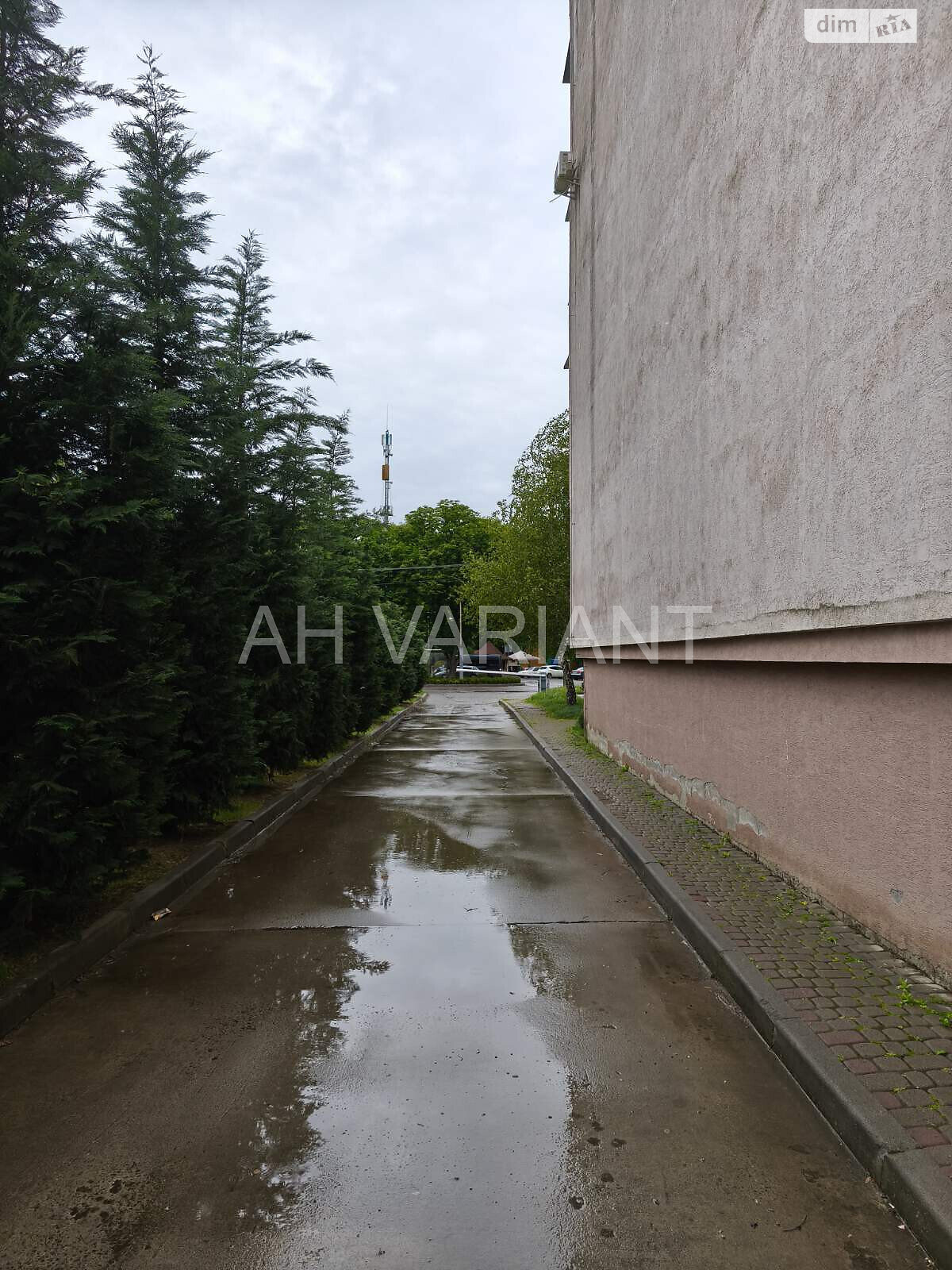 Продажа двухкомнатной квартиры в Ужгороде, на ул. А. Хиры, район Боздош фото 1 Продажа двухкомнатной квартиры в Ужгороде, на ул. А. Хиры, район Боздош фото 1