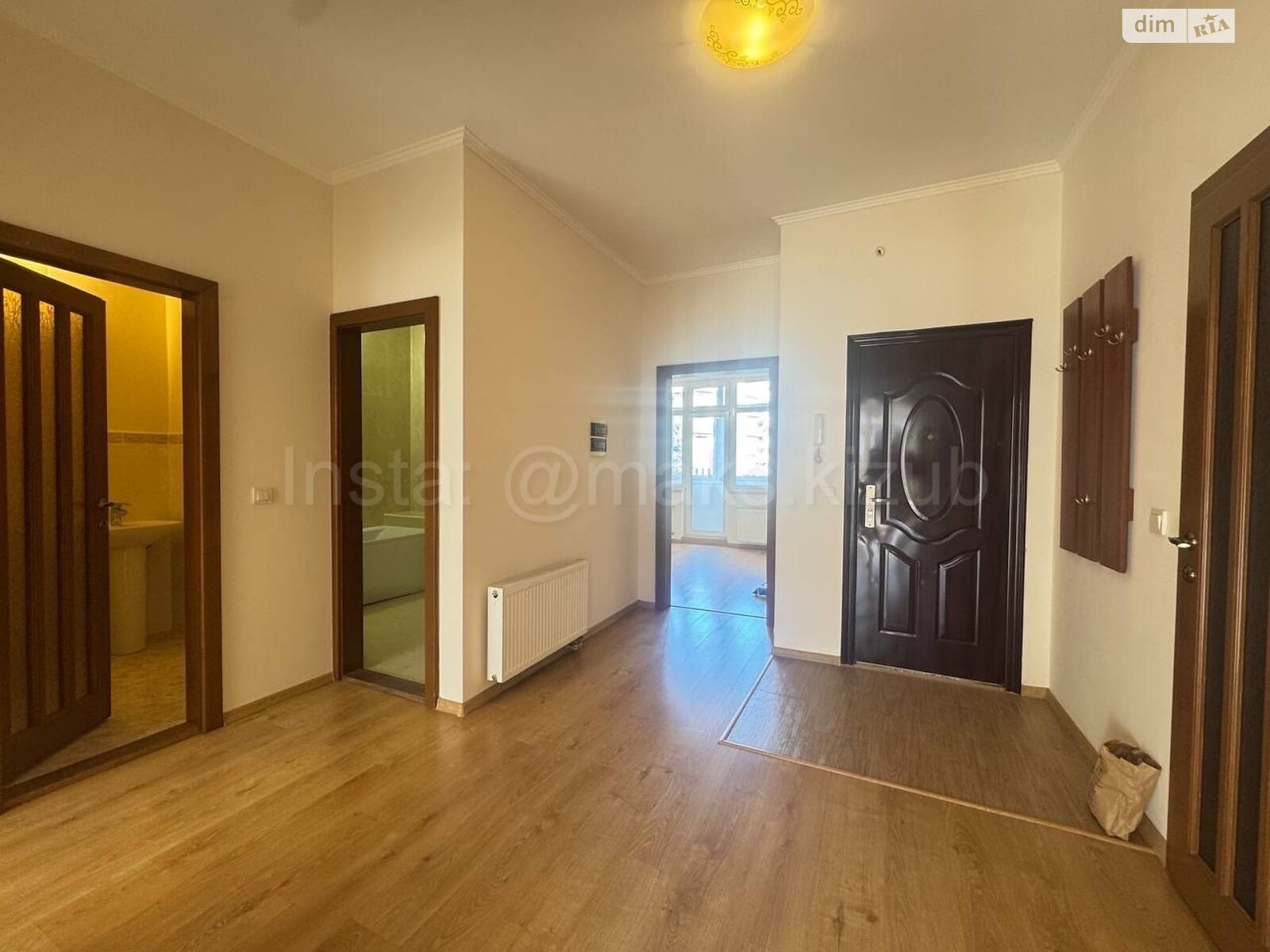 Продаж двокімнатної квартири в Ужгороді, на вул. О. Хіри 1А, район Боздош фото 1 Продаж двокімнатної квартири в Ужгороді, на вул. О. Хіри 1А, район Боздош фото 1