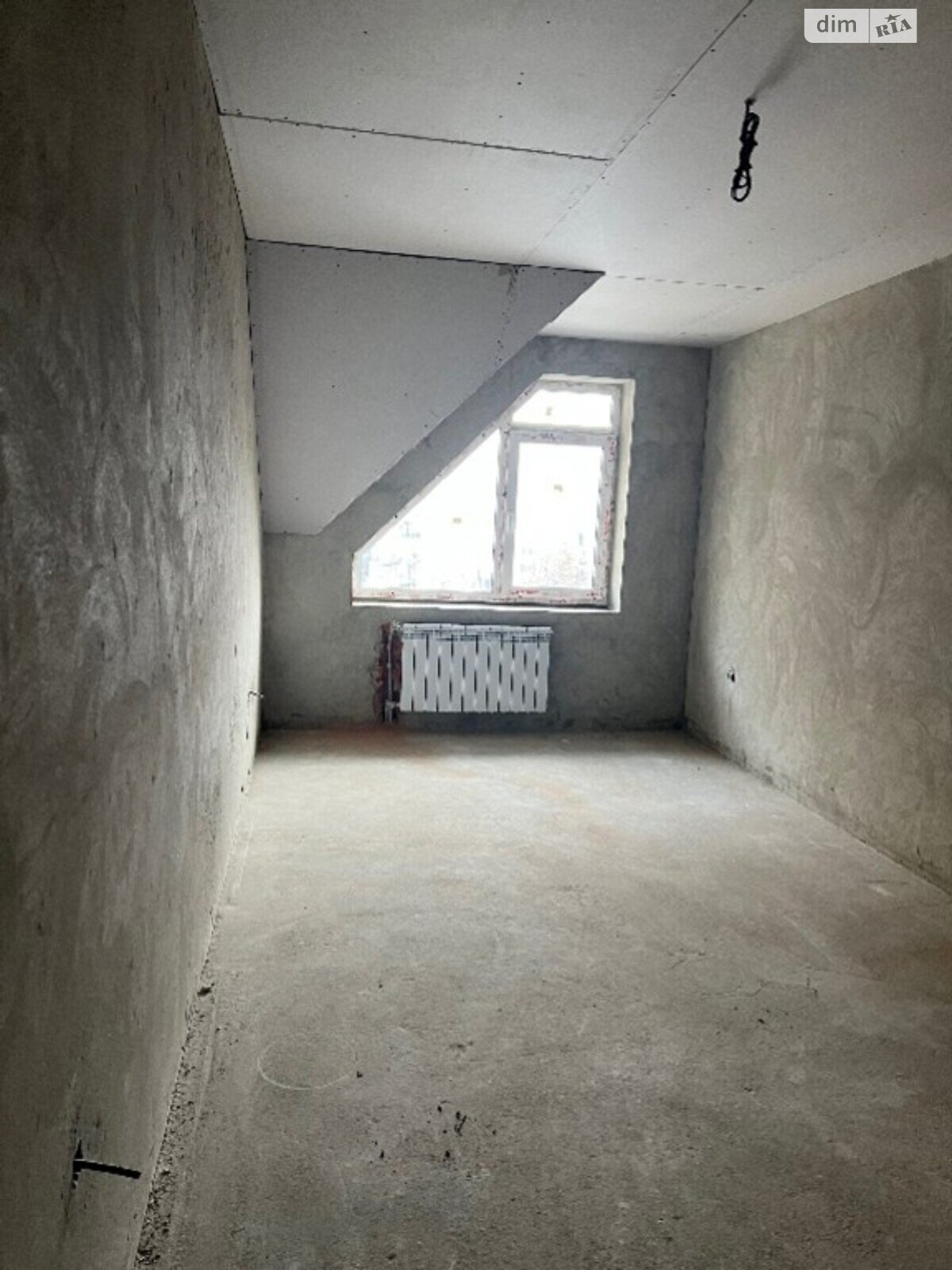 Продаж двокімнатної квартири в Ужгороді, на вул. О. Хіри, кв. 37, район Боздош фото 1 Продаж двокімнатної квартири в Ужгороді, на вул. О. Хіри, кв. 37, район Боздош фото 1