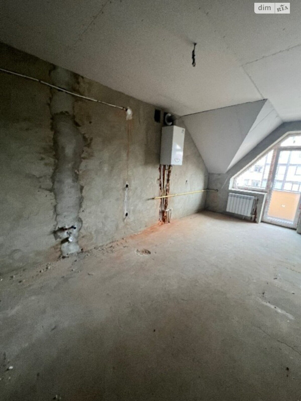 Продаж двокімнатної квартири в Ужгороді, на вул. О. Хіри, кв. 37, район Боздош фото 1 Продаж двокімнатної квартири в Ужгороді, на вул. О. Хіри, кв. 37, район Боздош фото 1
