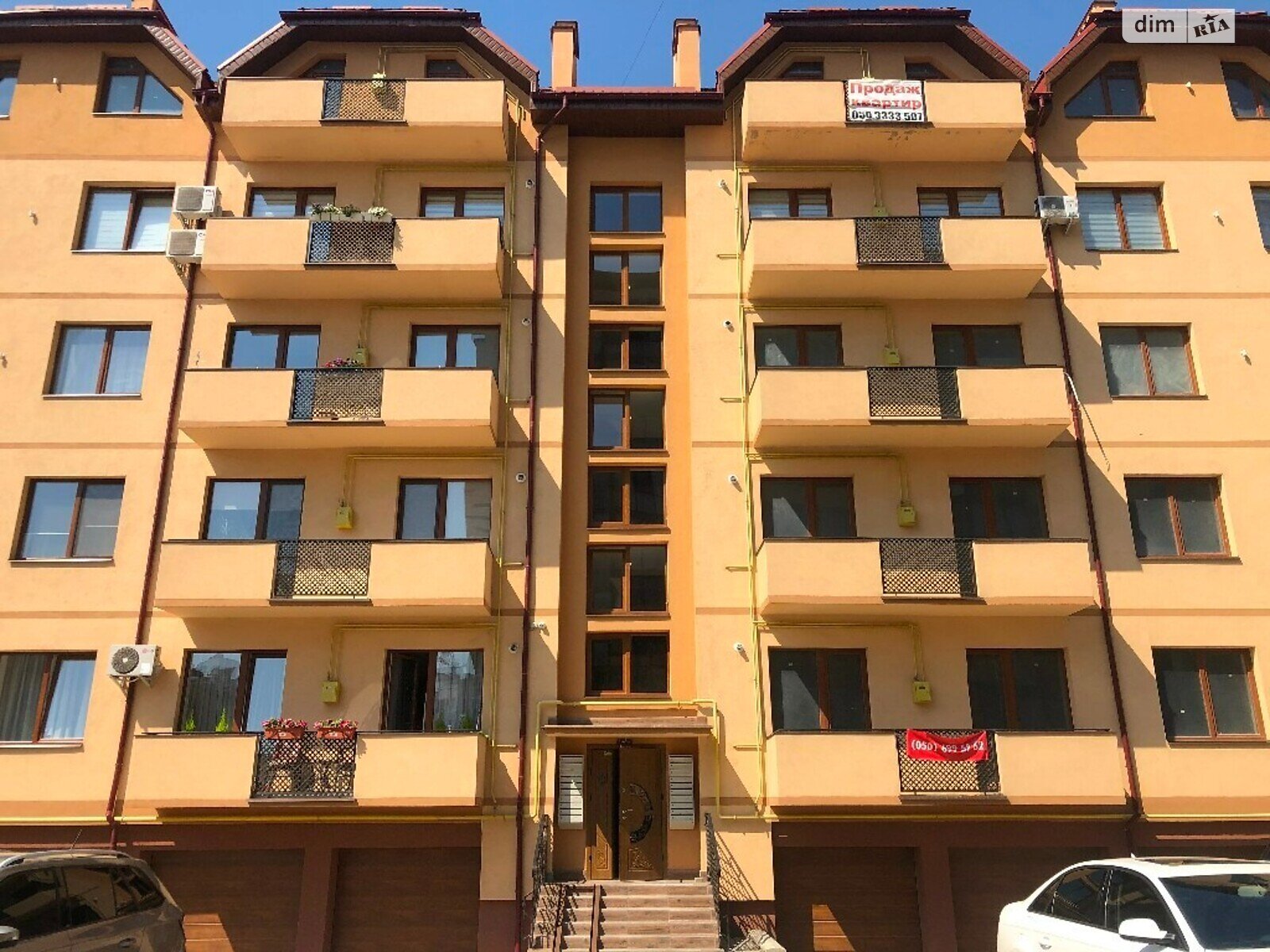 Продаж двокімнатної квартири в Ужгороді, на вул. О. Хіри, кв. 37, район Боздош фото 1 Продаж двокімнатної квартири в Ужгороді, на вул. О. Хіри, кв. 37, район Боздош фото 1